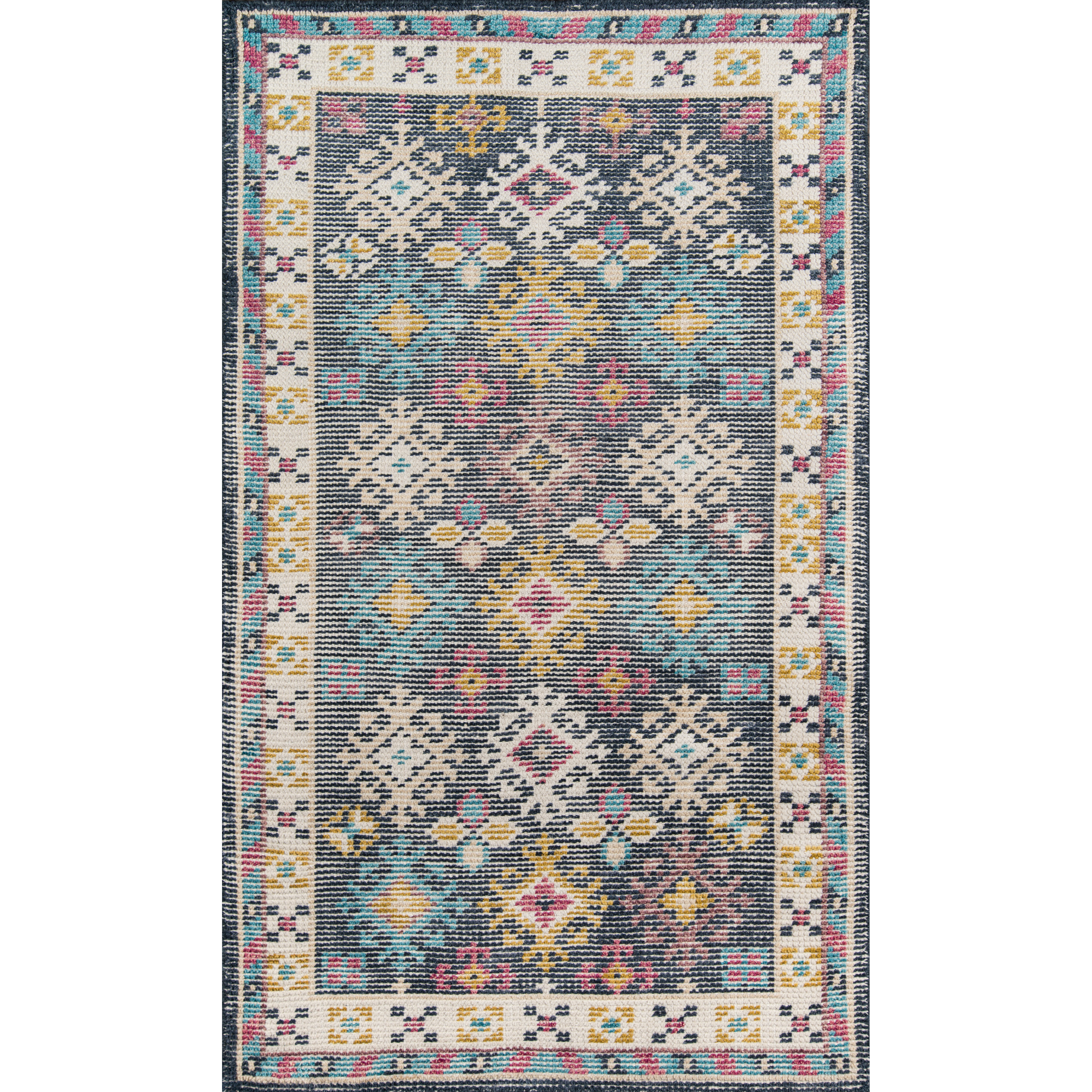 Momeni Ophelia OPH-2 Multi  2' X 3'