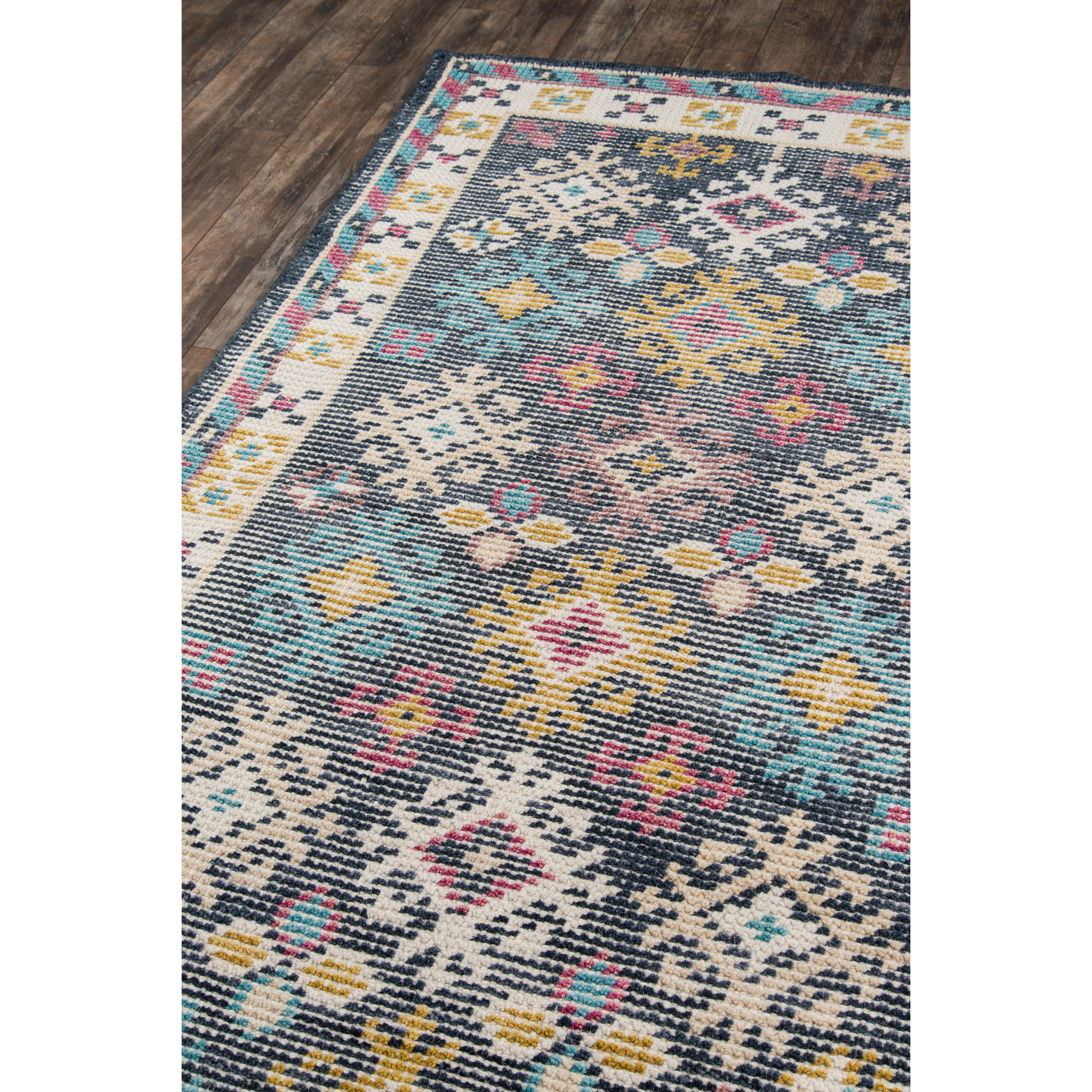 Momeni Ophelia OPH-2 Multi  2' X 3'