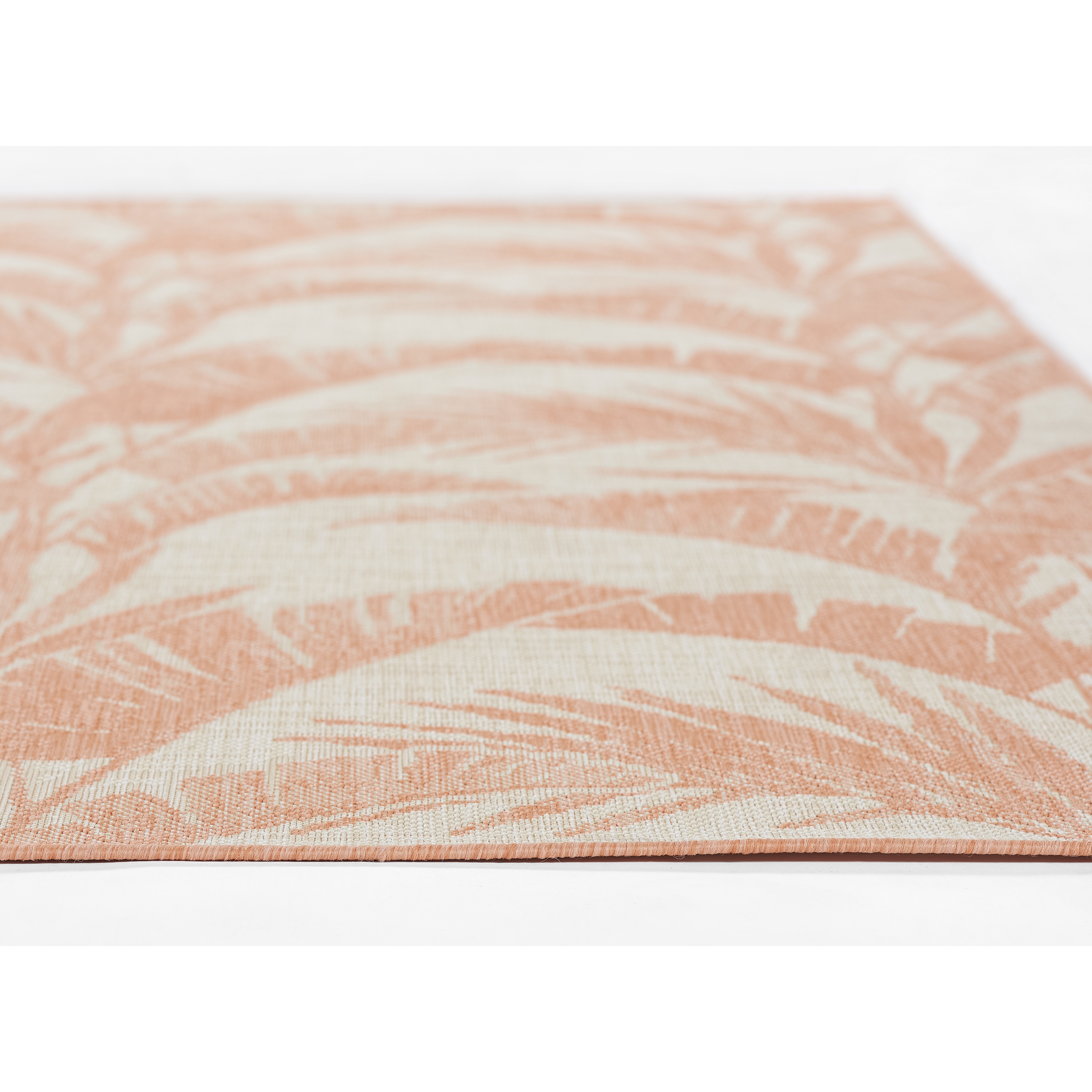 Momeni Riviera RV-01 Coral  4'1" X 6'