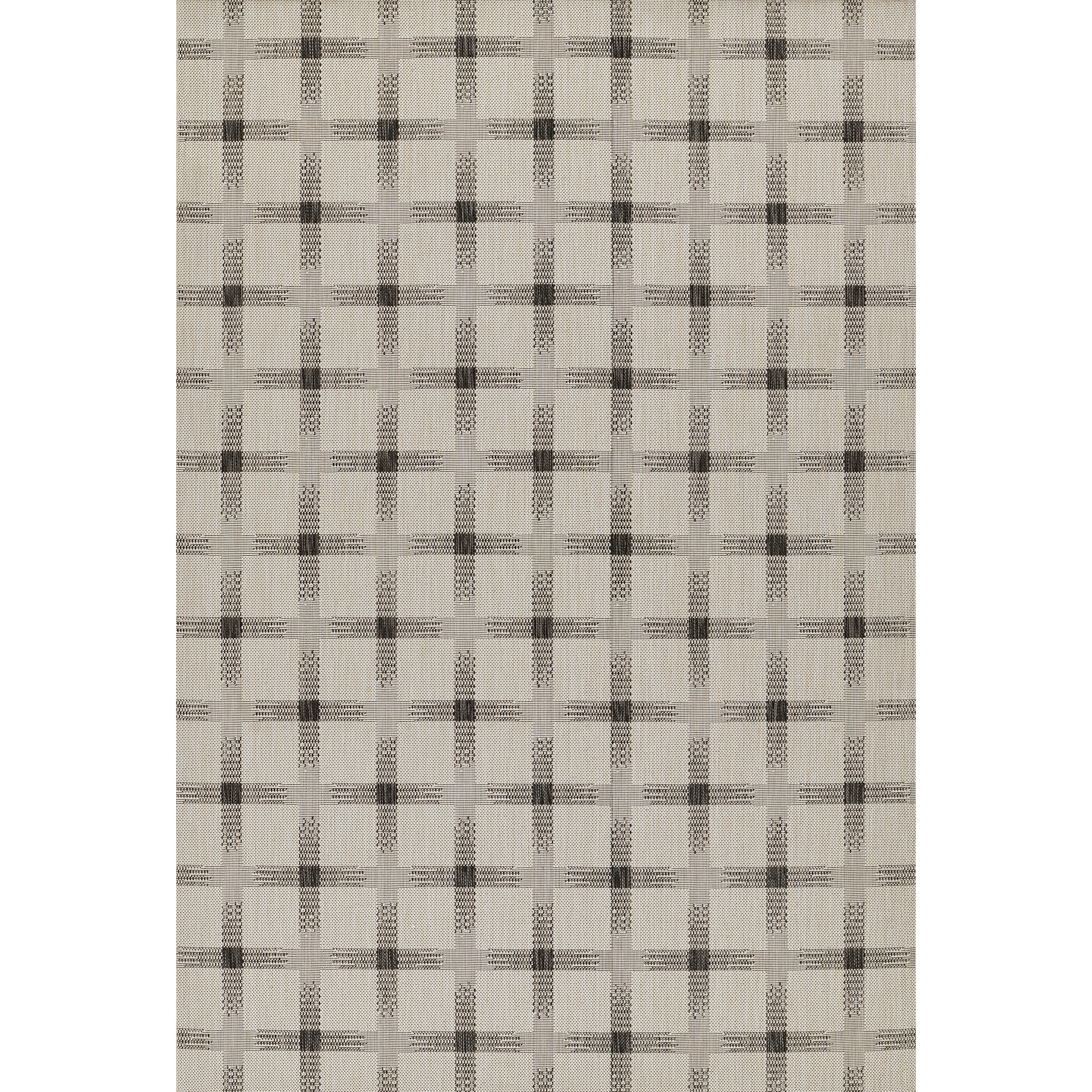 Momeni Riviera RV-08 Ivory  2'7" X 7'6" Runner