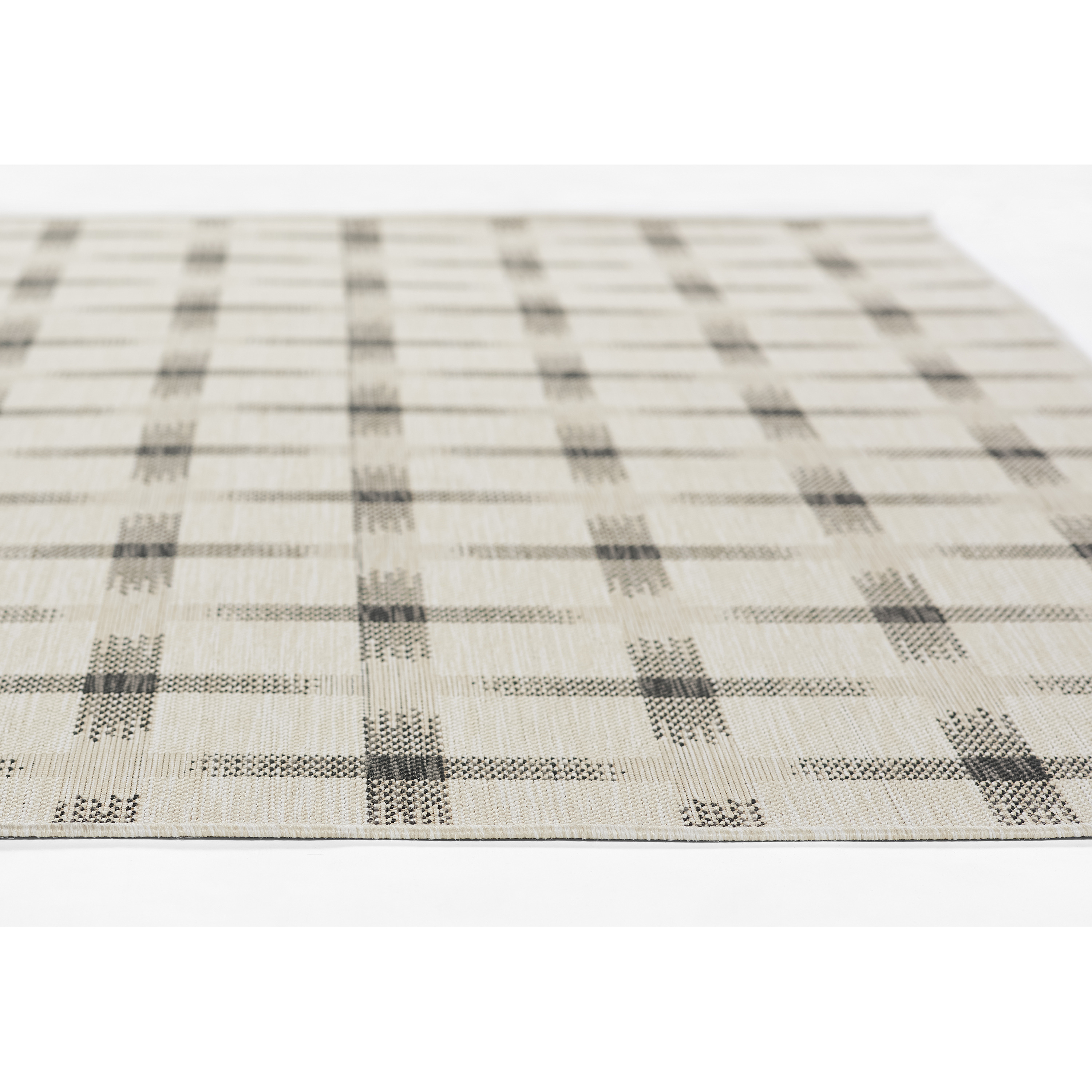 Momeni Riviera RV-08 Ivory  2'7" X 7'6" Runner