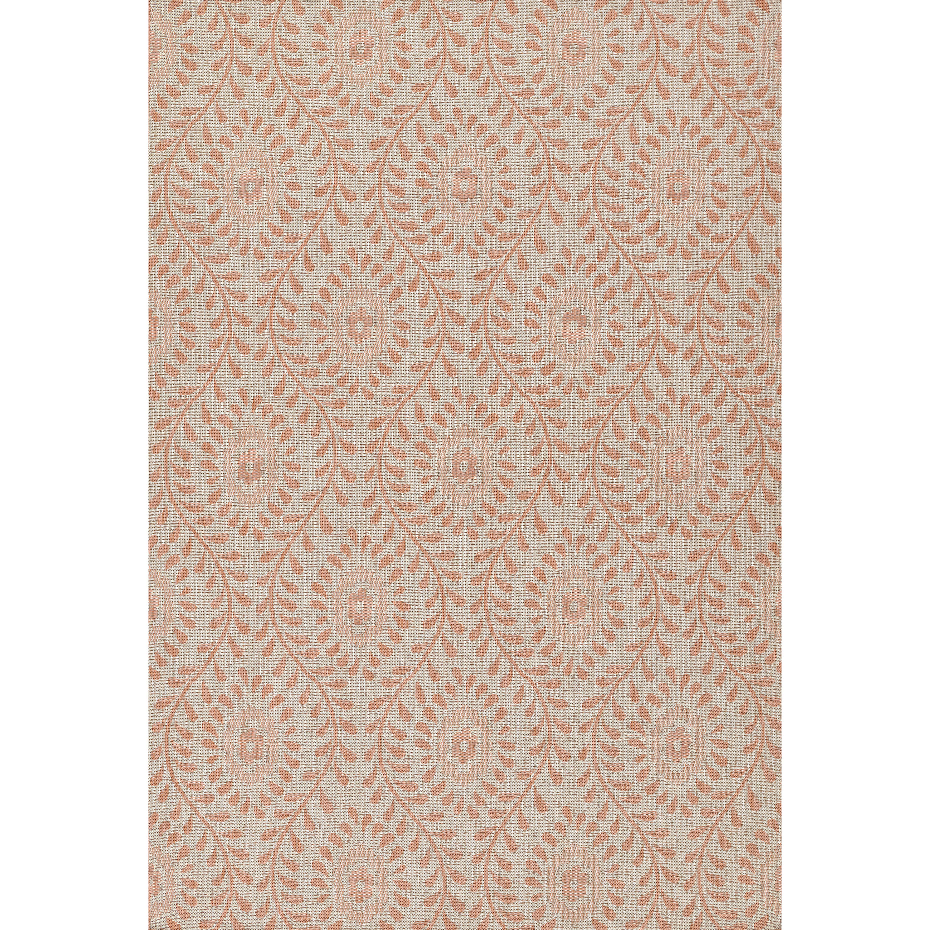 Momeni Riviera RV-09 Coral  3'3" X 5'