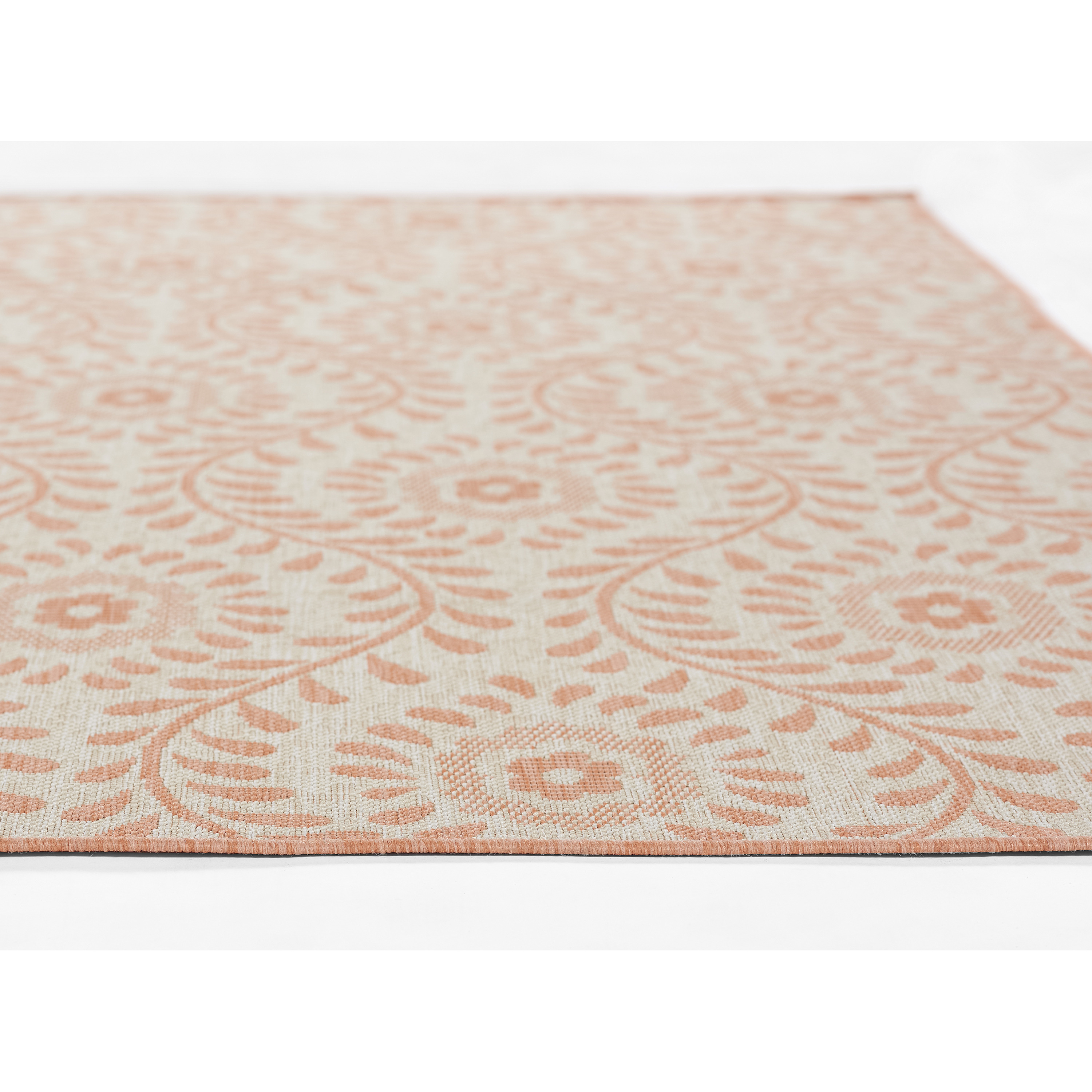 Momeni Riviera RV-09 Coral  3'3" X 5'