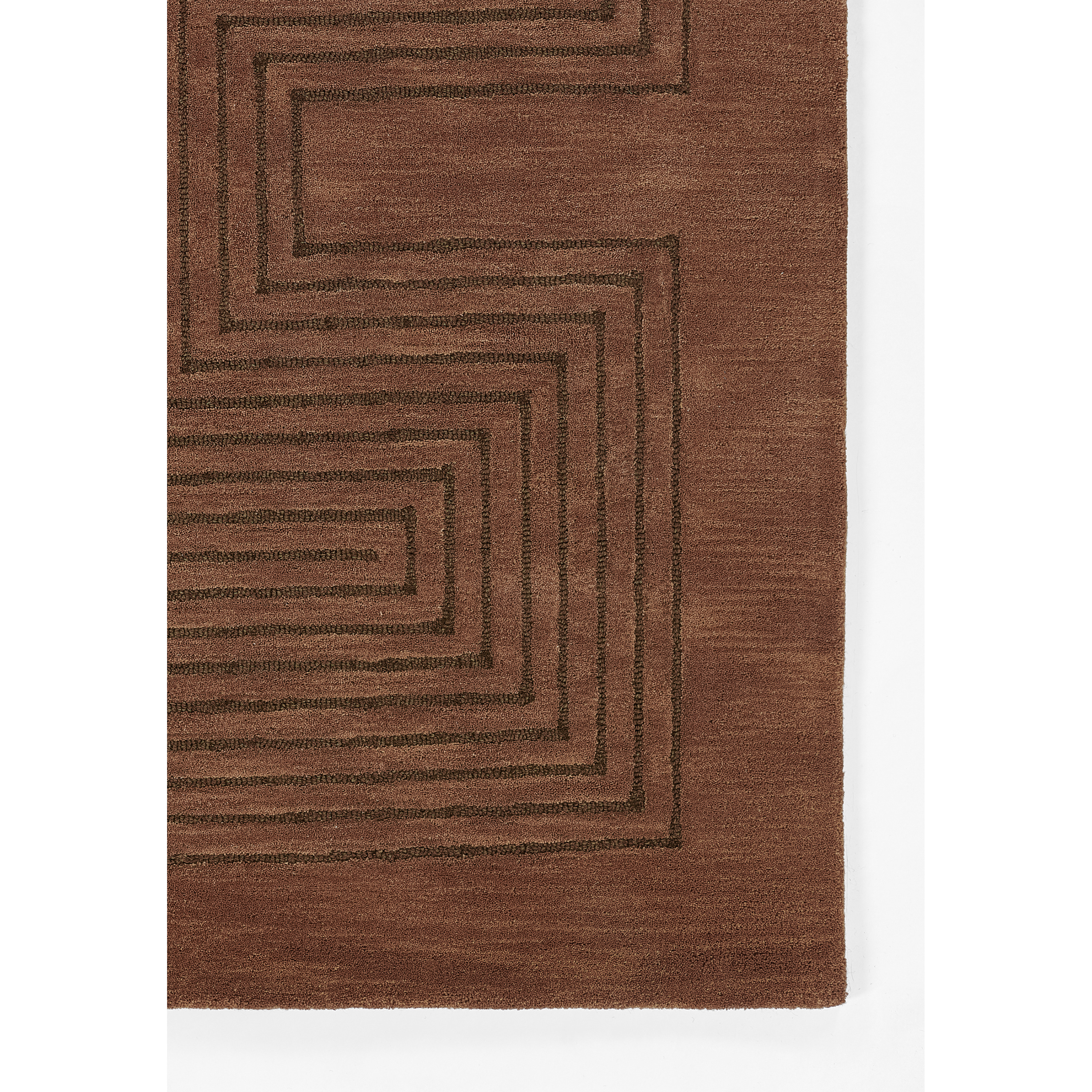 Momeni Simba SIM-3 Copper  3'6" X 5'6"