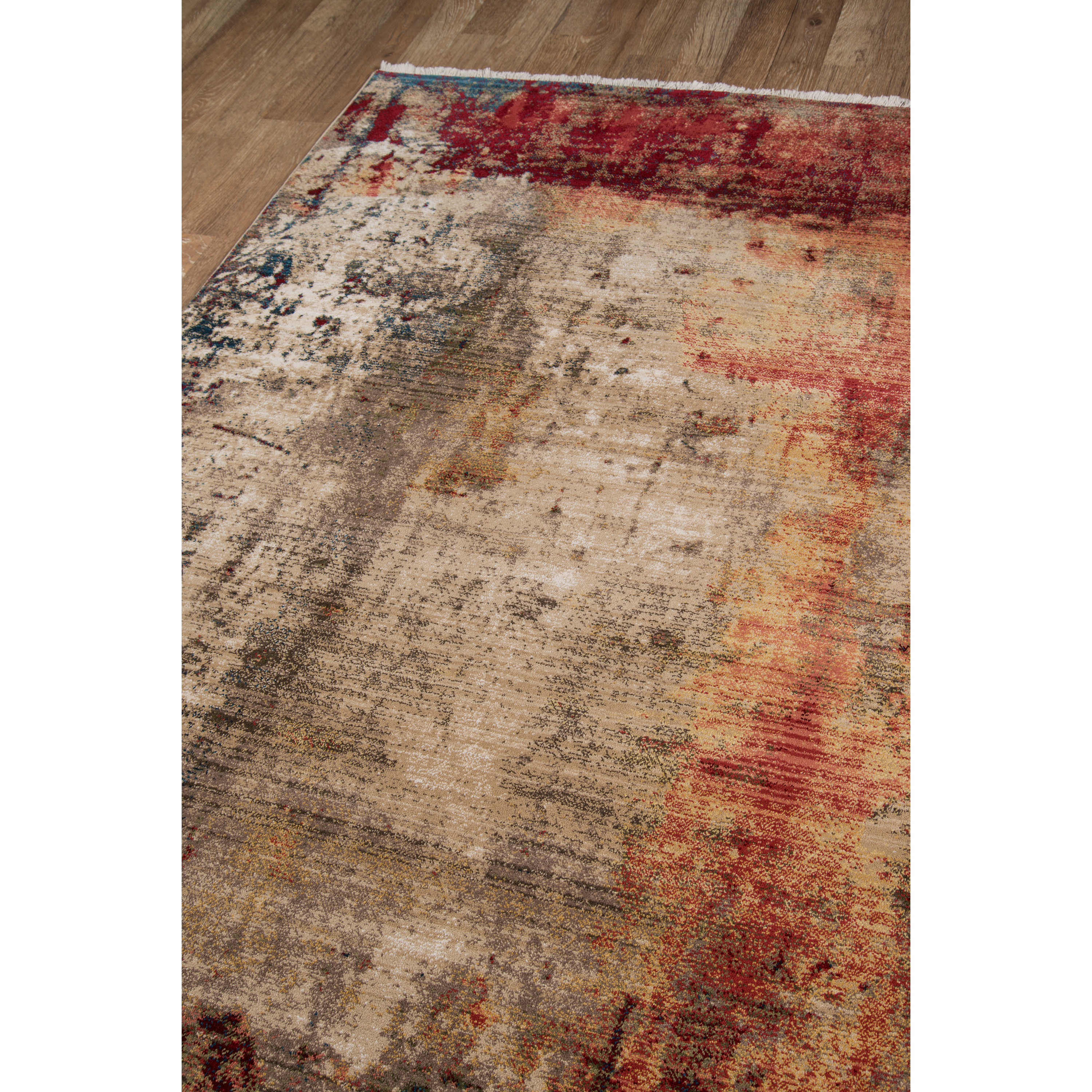 Momeni Studio STU-1 Multi  2' X 3'