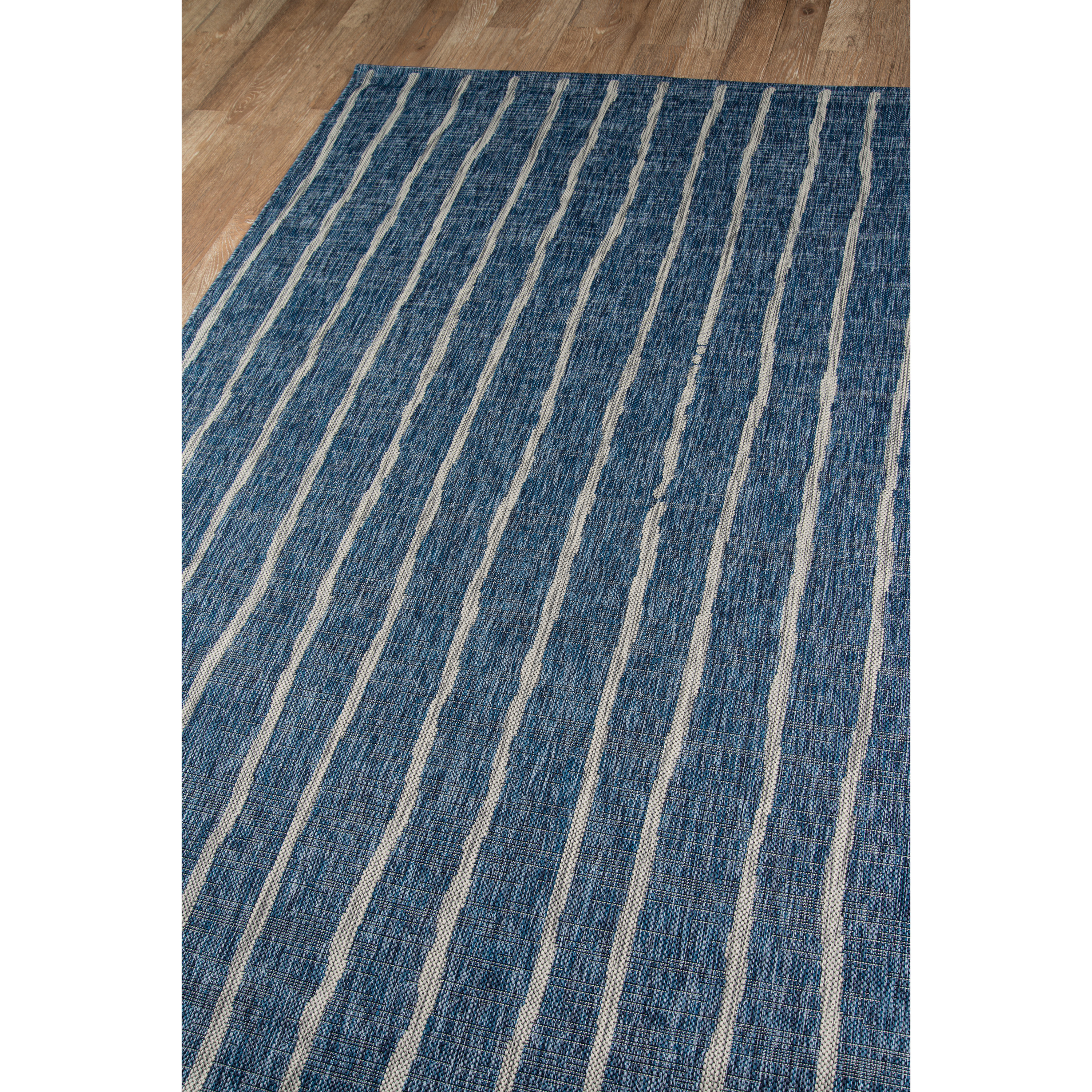 Novogratz Villa VI-03 Blue Sicily 7'10" X 10'10"