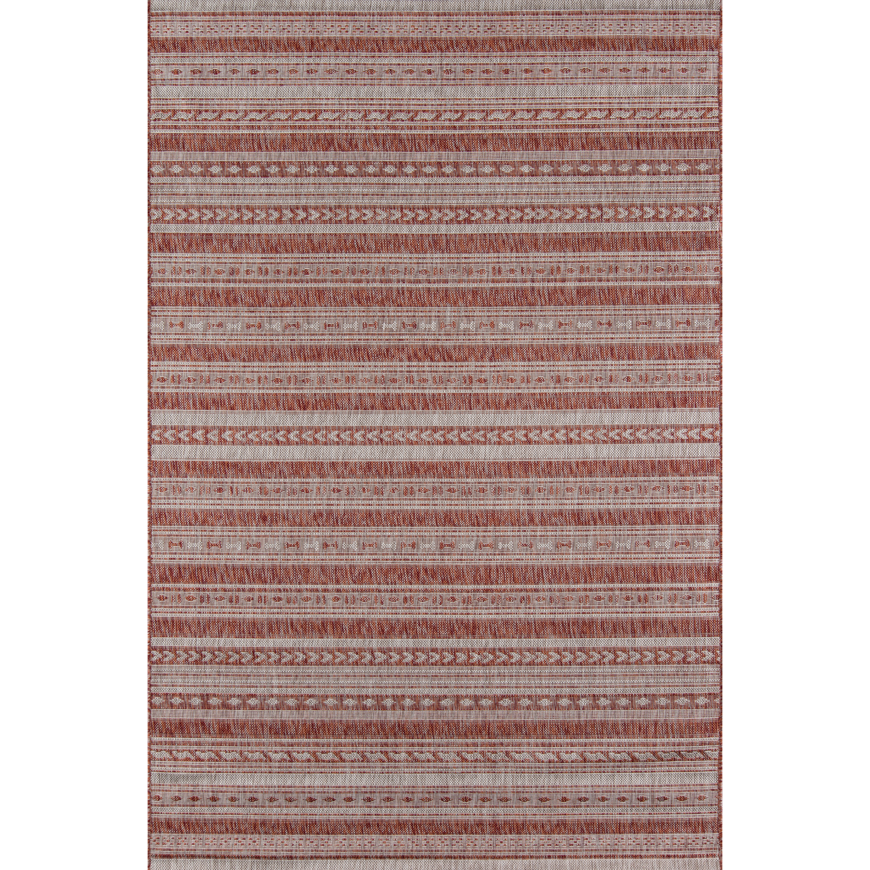 Novogratz Villa VI-04 Copper Tuscany 2' X 3'