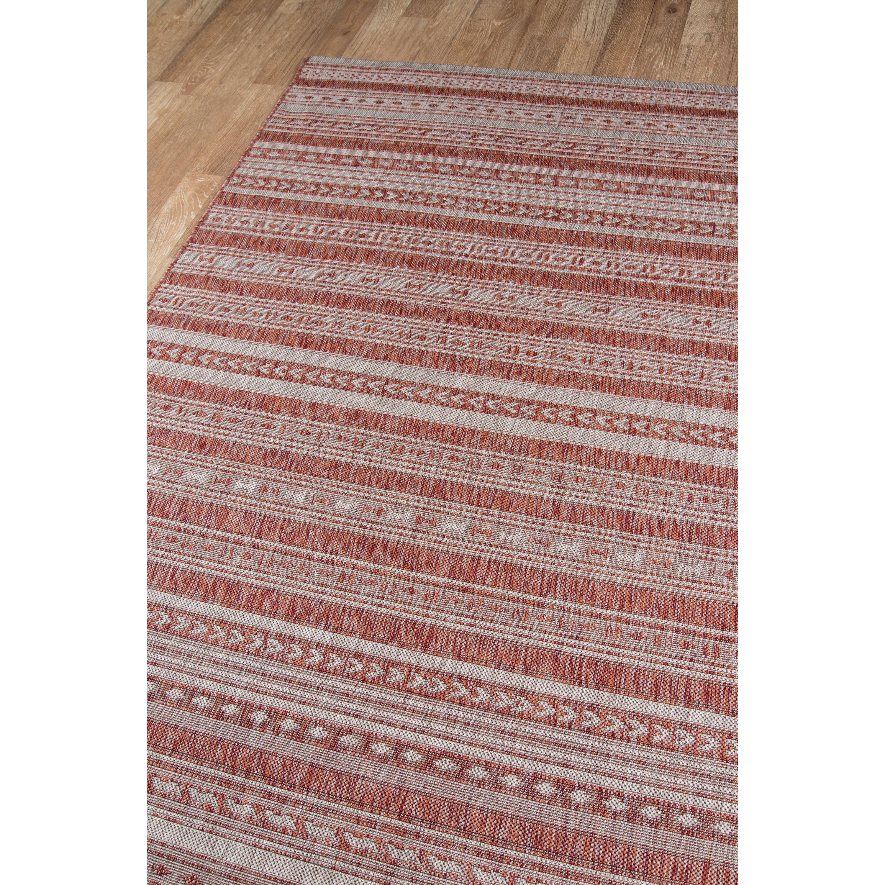 Novogratz Villa VI-04 Copper Tuscany 2' X 3'