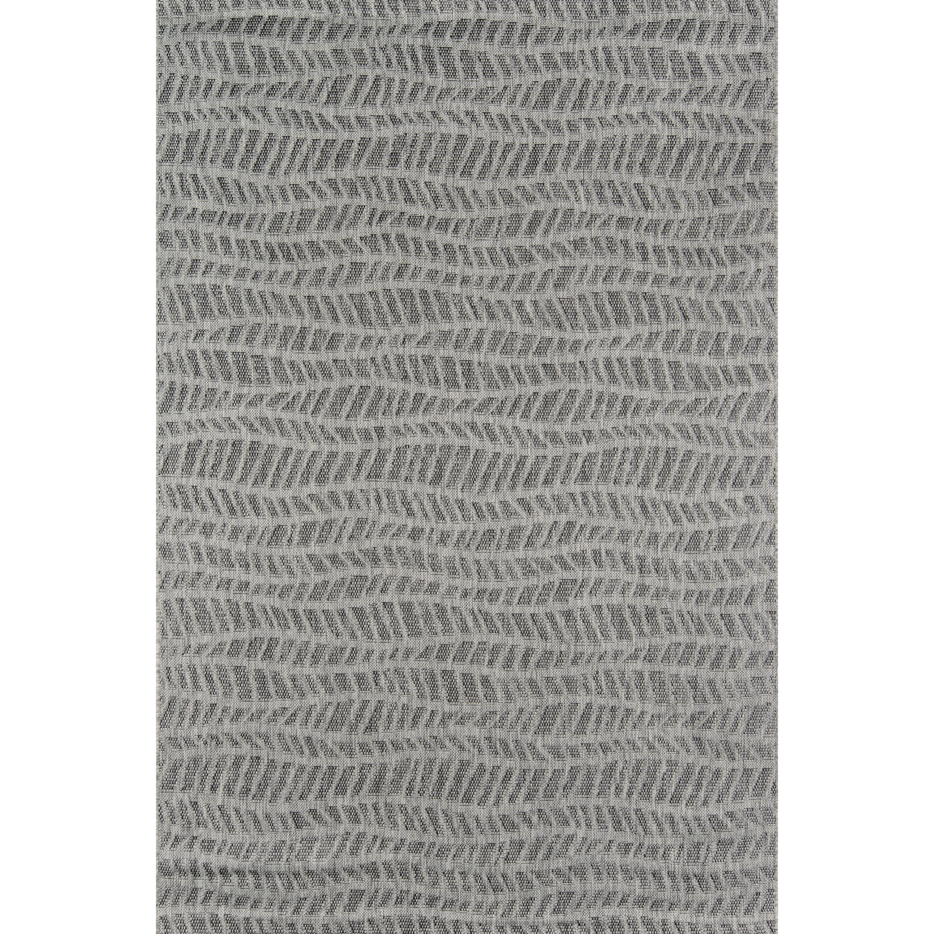 Novogratz Villa VI-05 Grey Emilia 3'3" X 5'