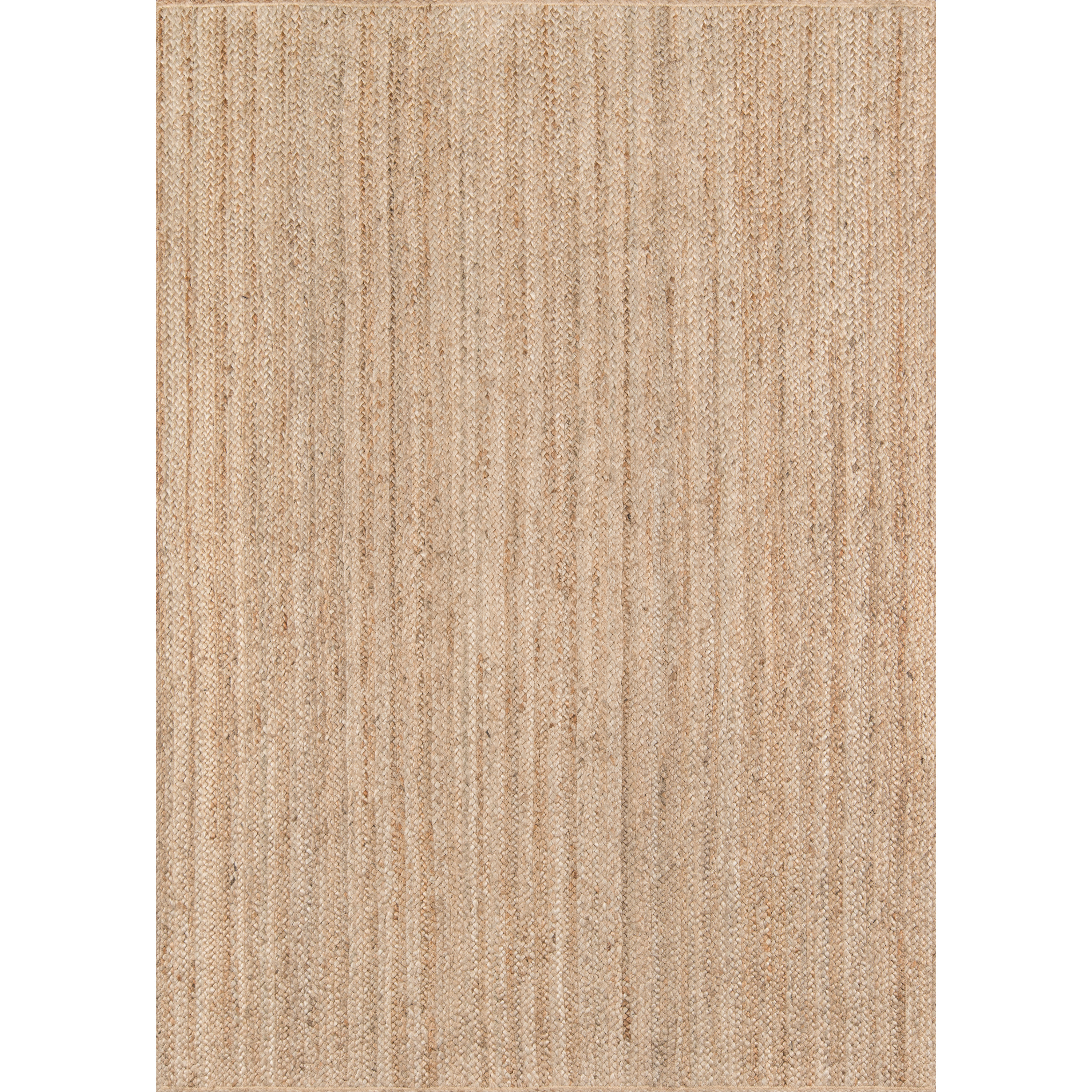 Erin Gates Westshore WES-1 Brown Waltham 2'3" X 8' Runner