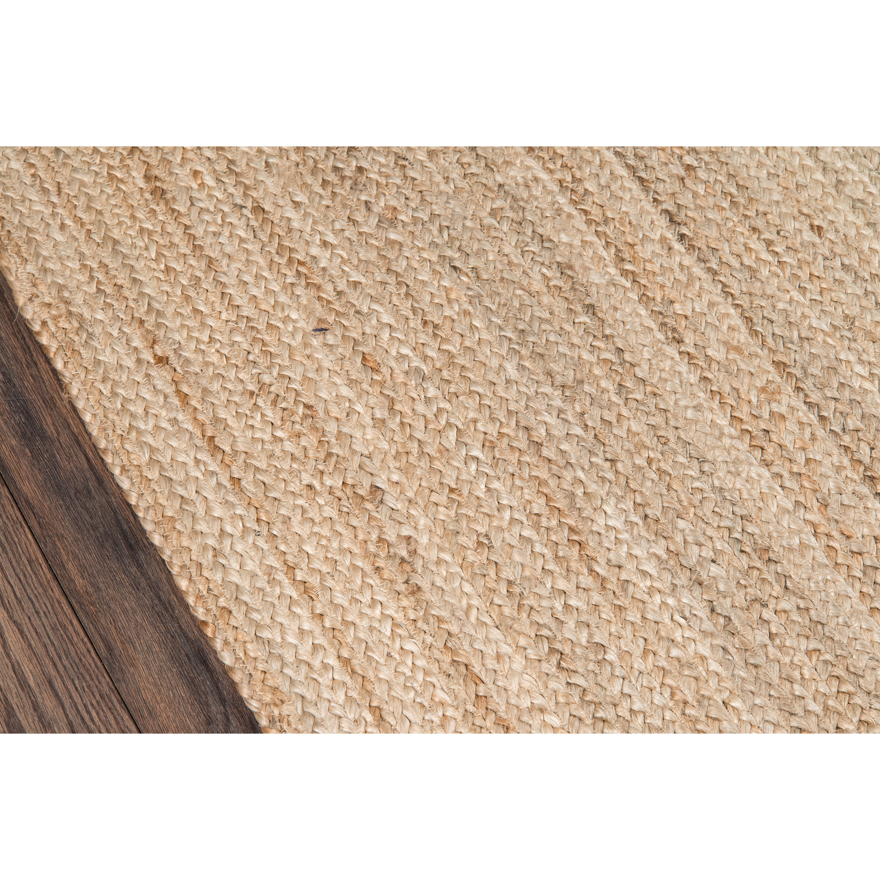 Erin Gates Westshore WES-1 Brown Waltham 2'3" X 8' Runner
