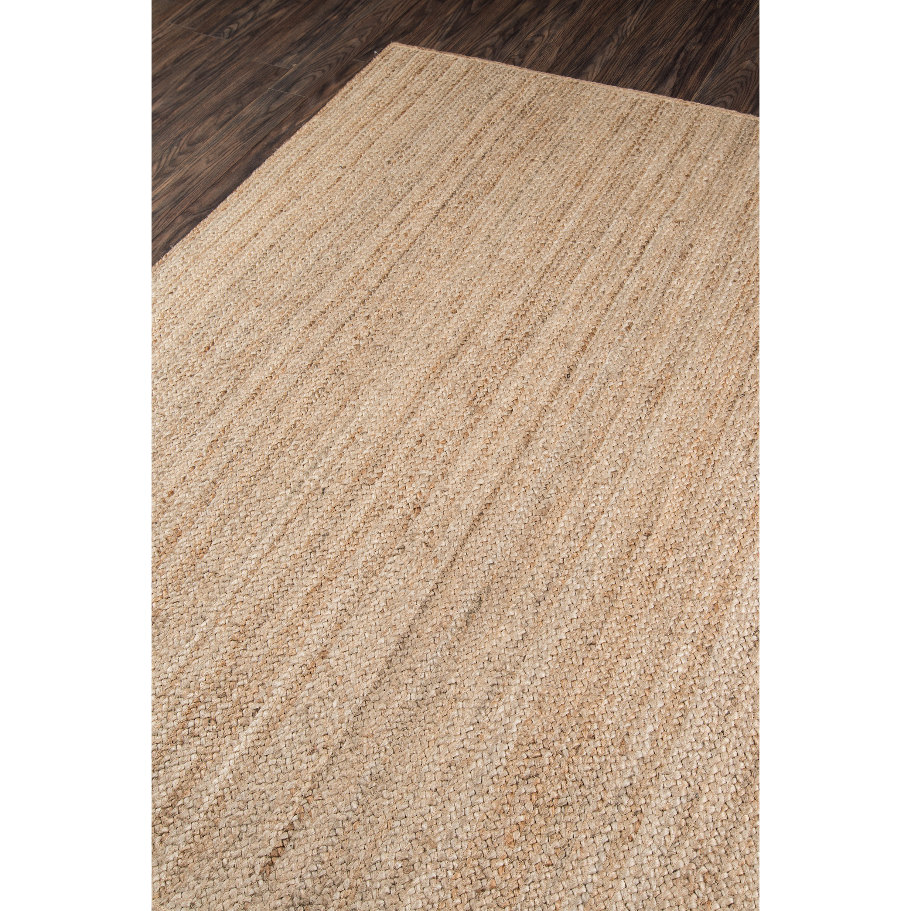 Erin Gates Westshore WES-1 Brown Waltham 2'3" X 8' Runner