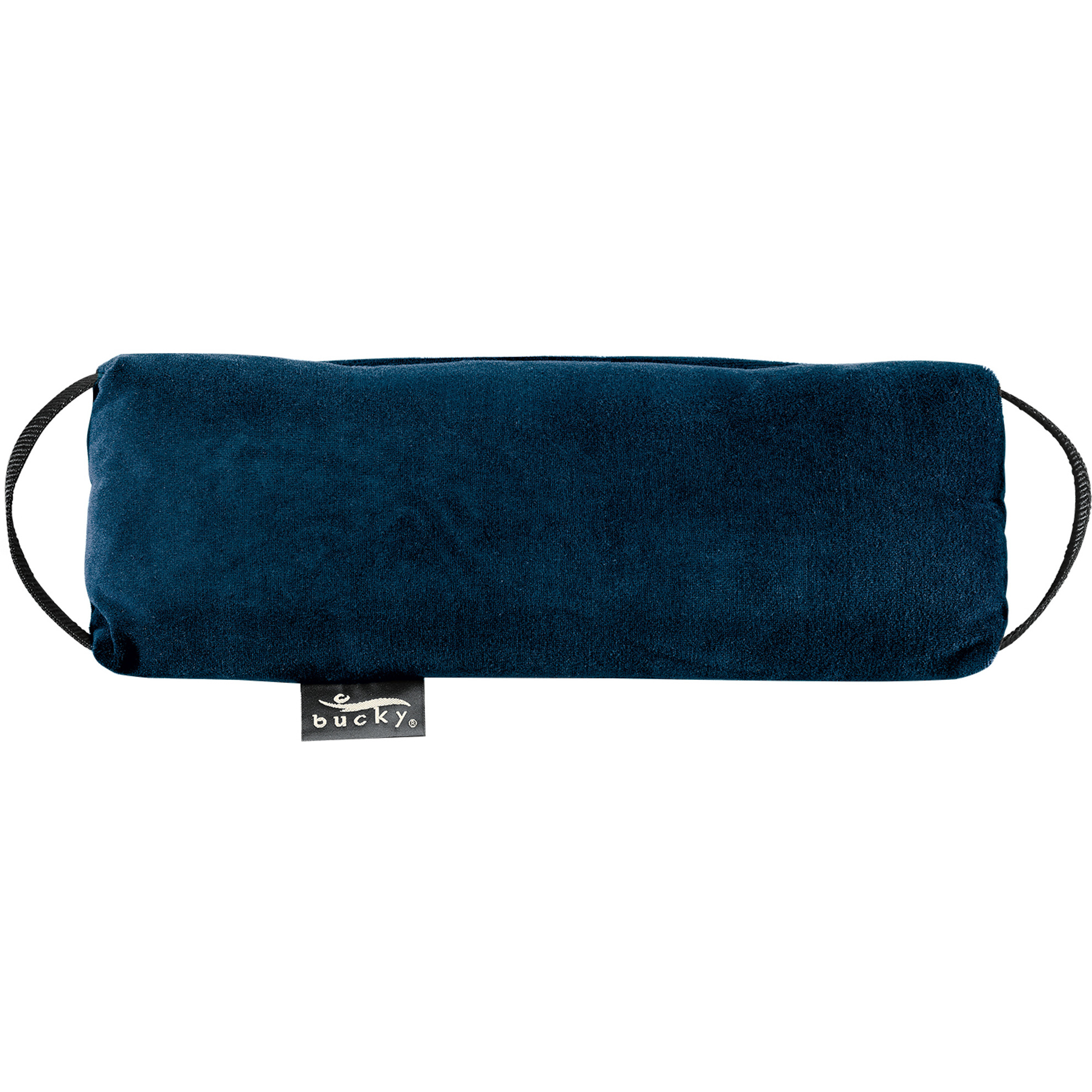 Bucky Baxter Lumbar Pillow,Midnight