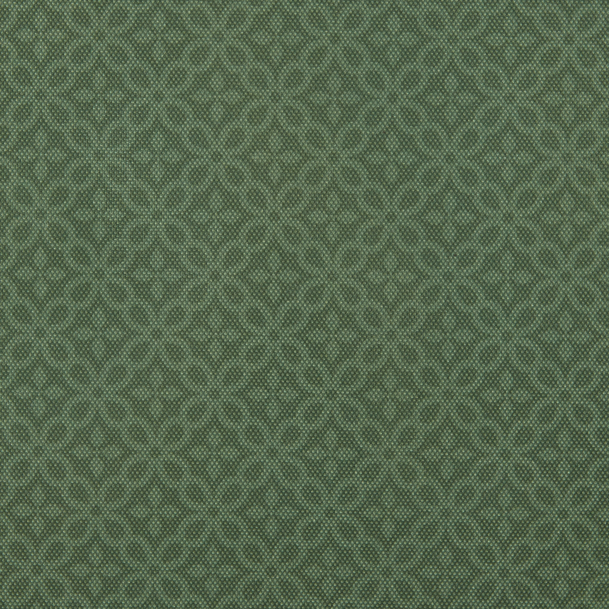 DII Artichoke Tonal Lattice Print Outdoor  Placemat (Set of 6)