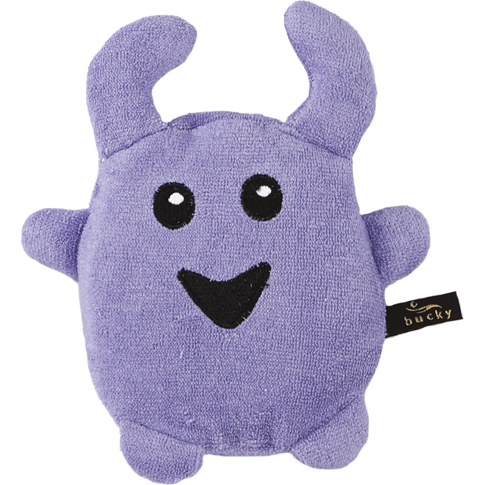 Bucky Woopsie - Purple - Zabble