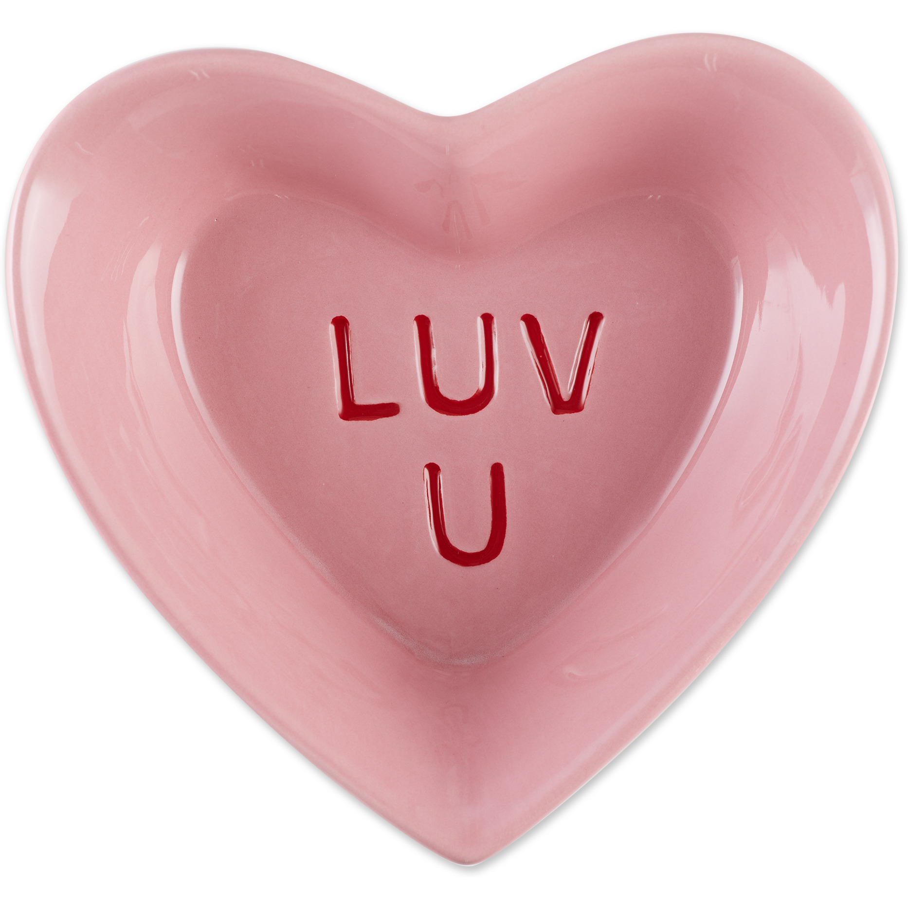 DII Sweet Talk Candy Bowls (Set of 4)