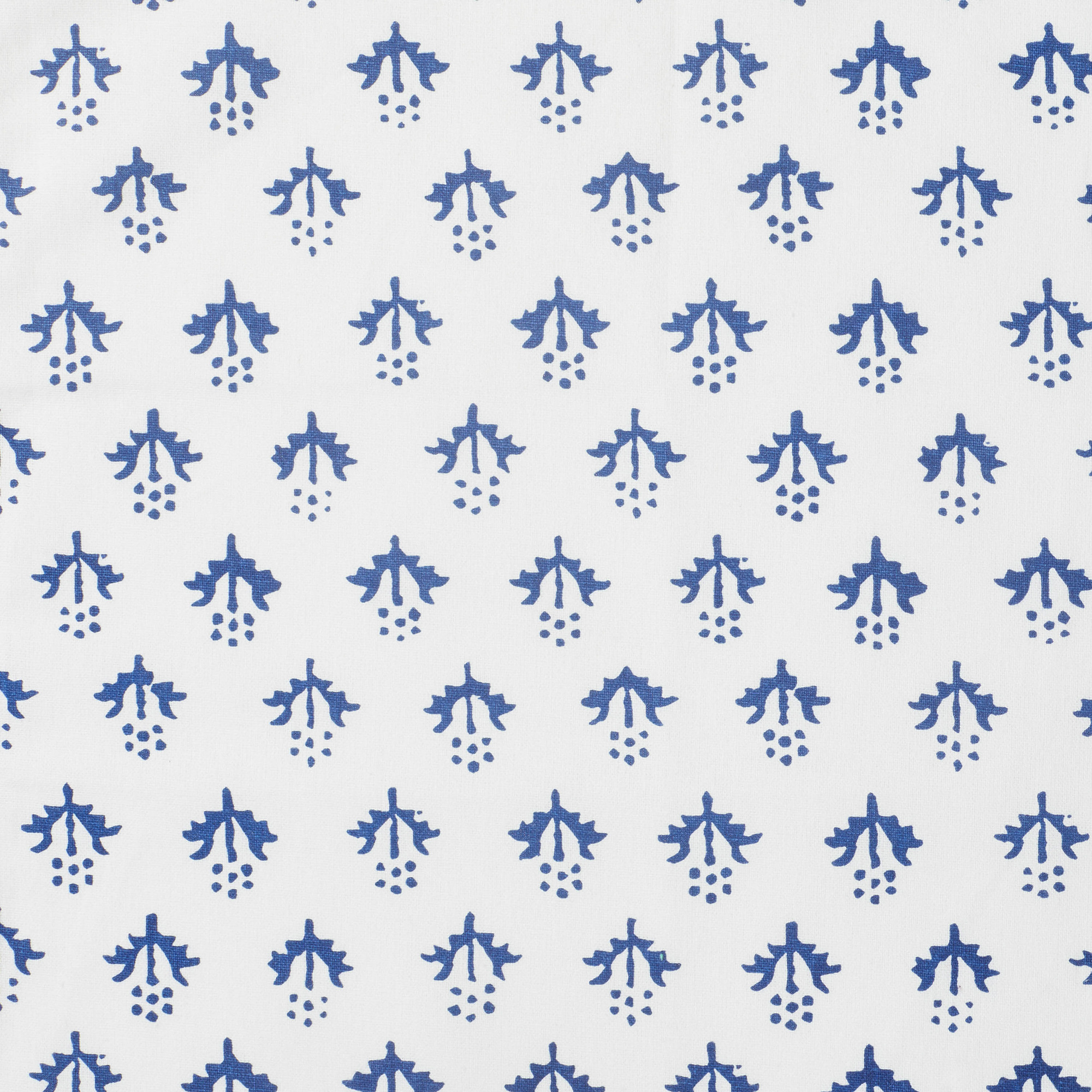 DII Assorted Indigo Prints Napkin (Set of 4)