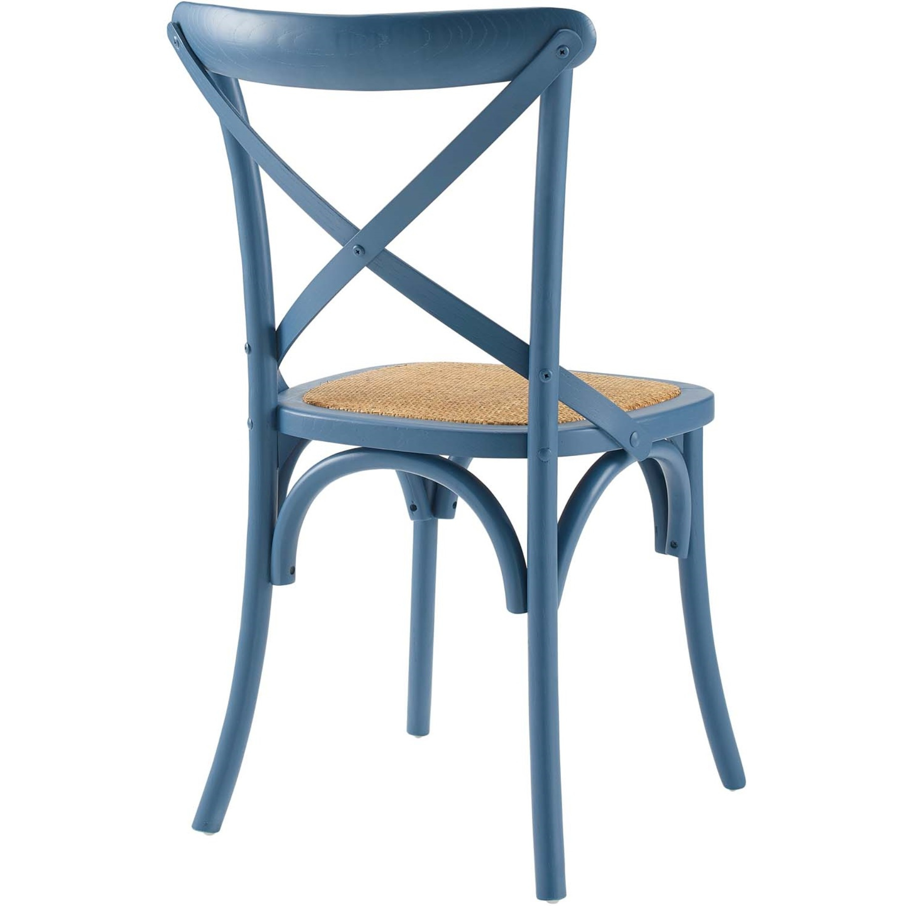 Gear Dining Side Chair Harbor