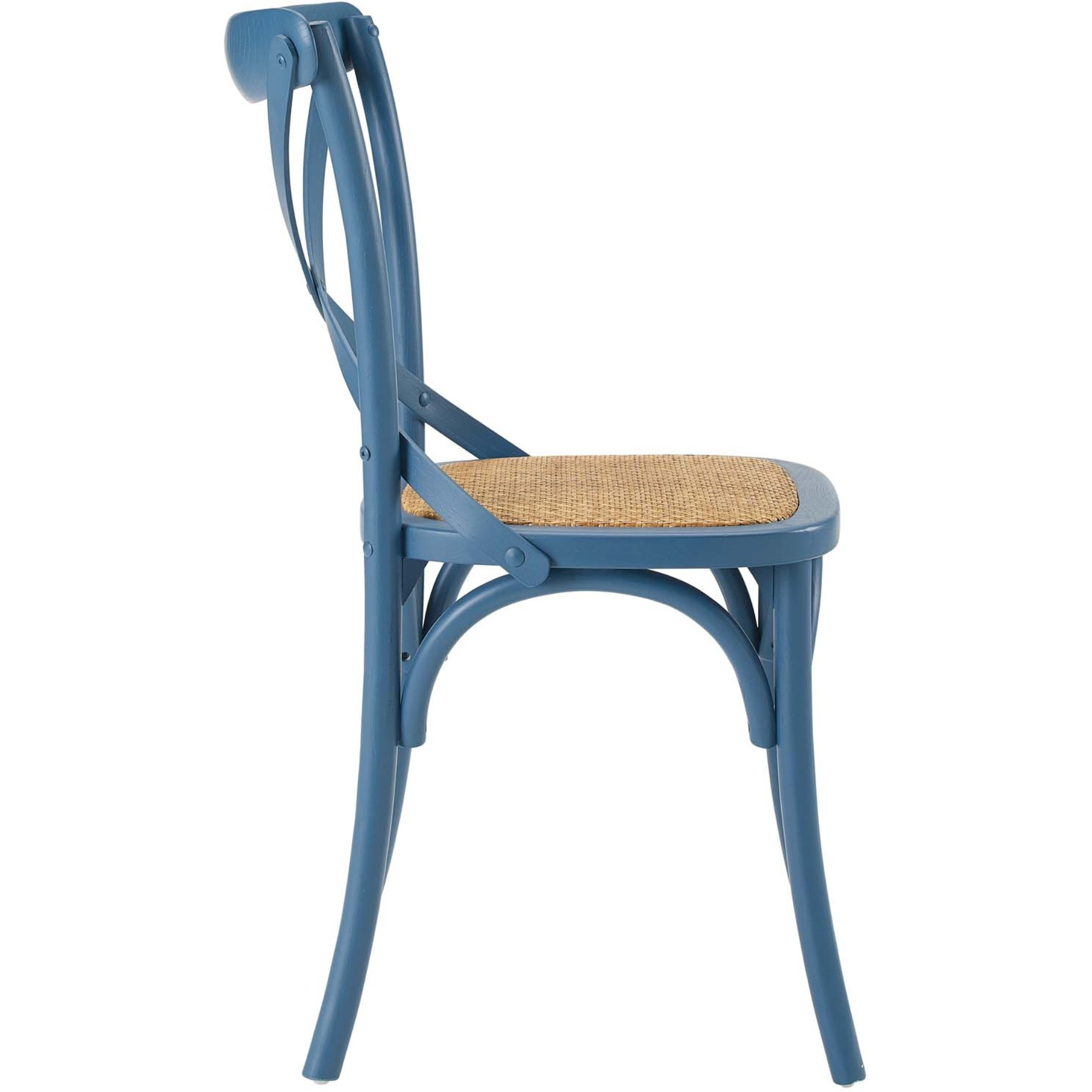 Gear Dining Side Chair Set of 2 Harbor
