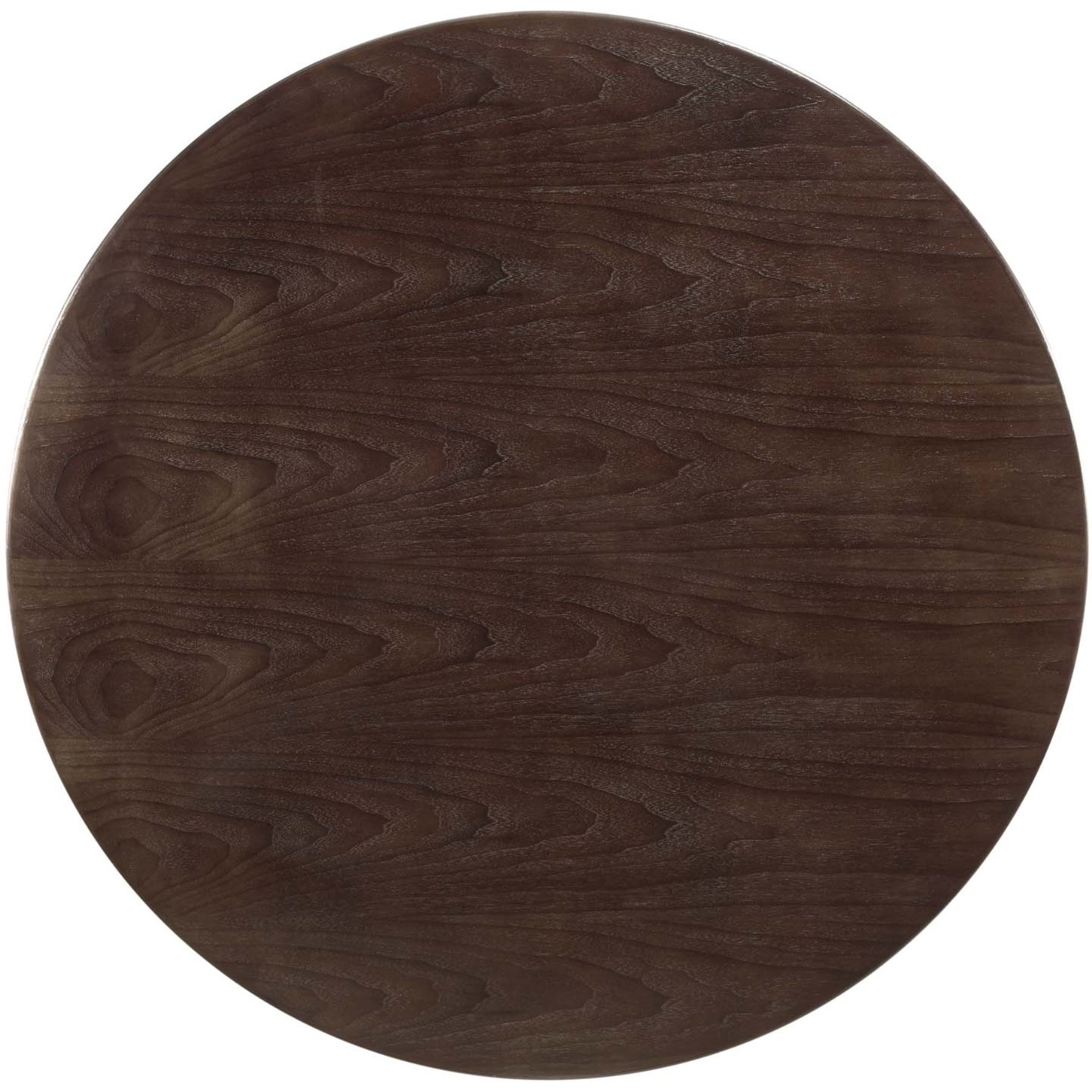 Tupelo 47" Dining Table Gold Cherry Walnut