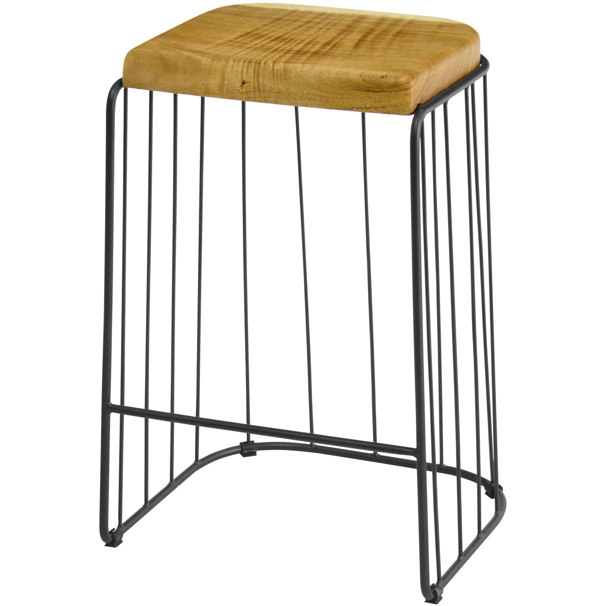 Tala Trembesi Counter Stool