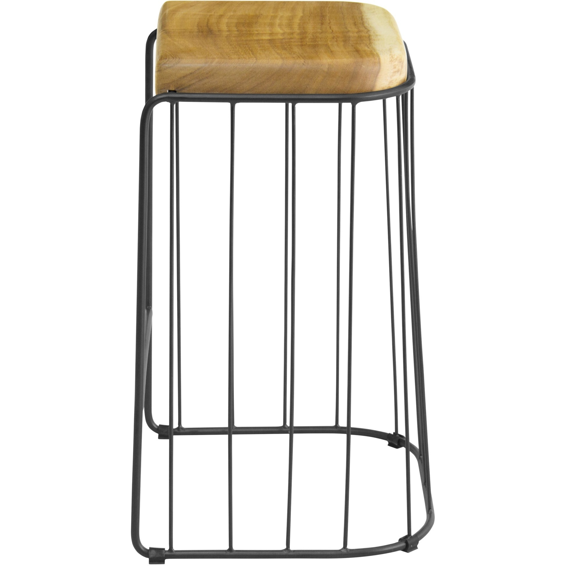 Tala Trembesi Counter Stool