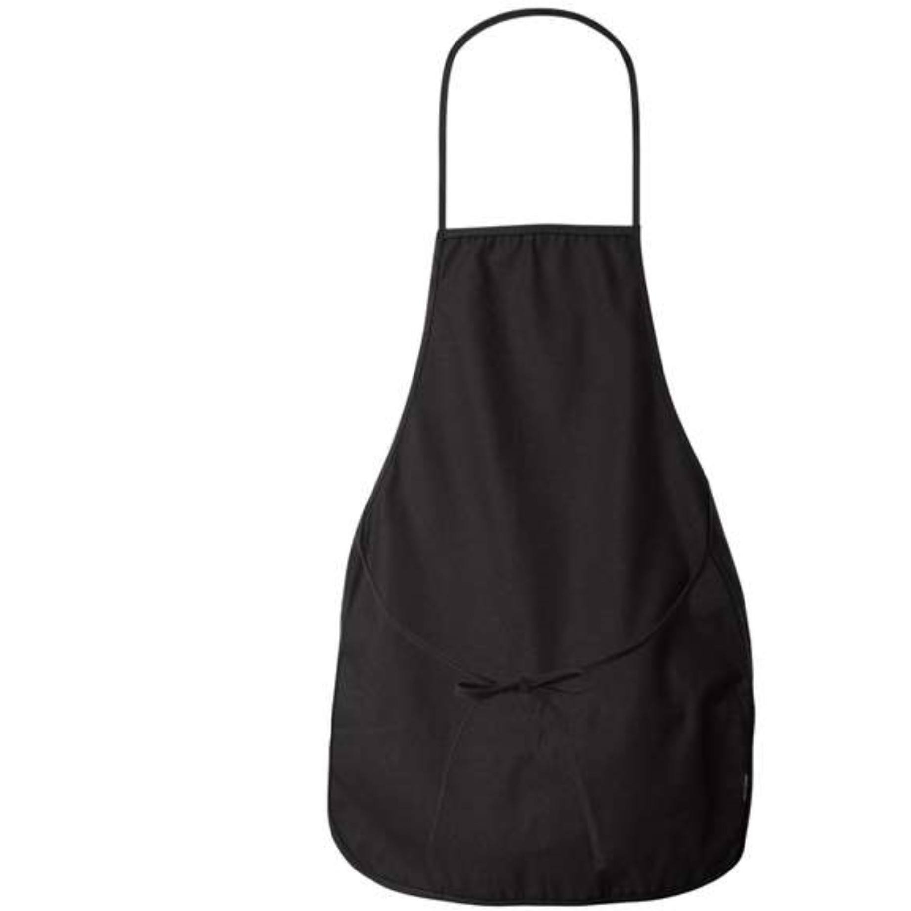 Liberty Bags Apron - Black, One Size