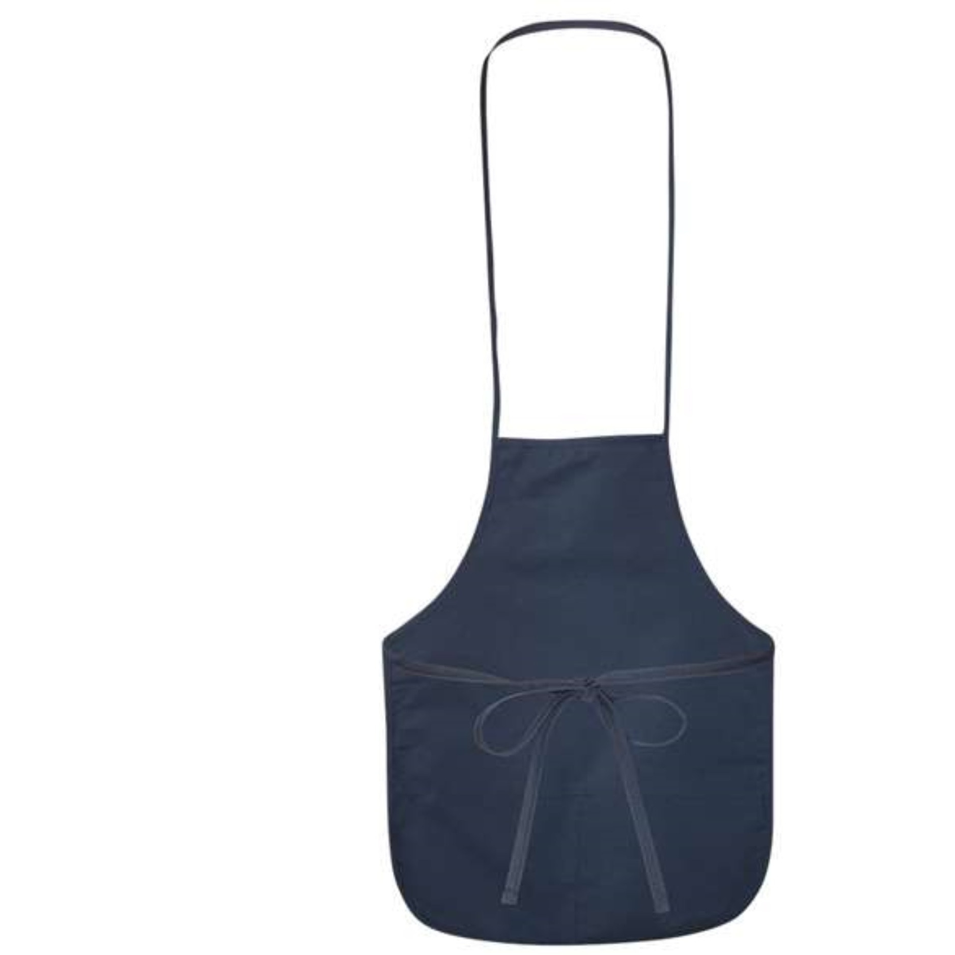 Liberty Bags Apron - Navy, One Size