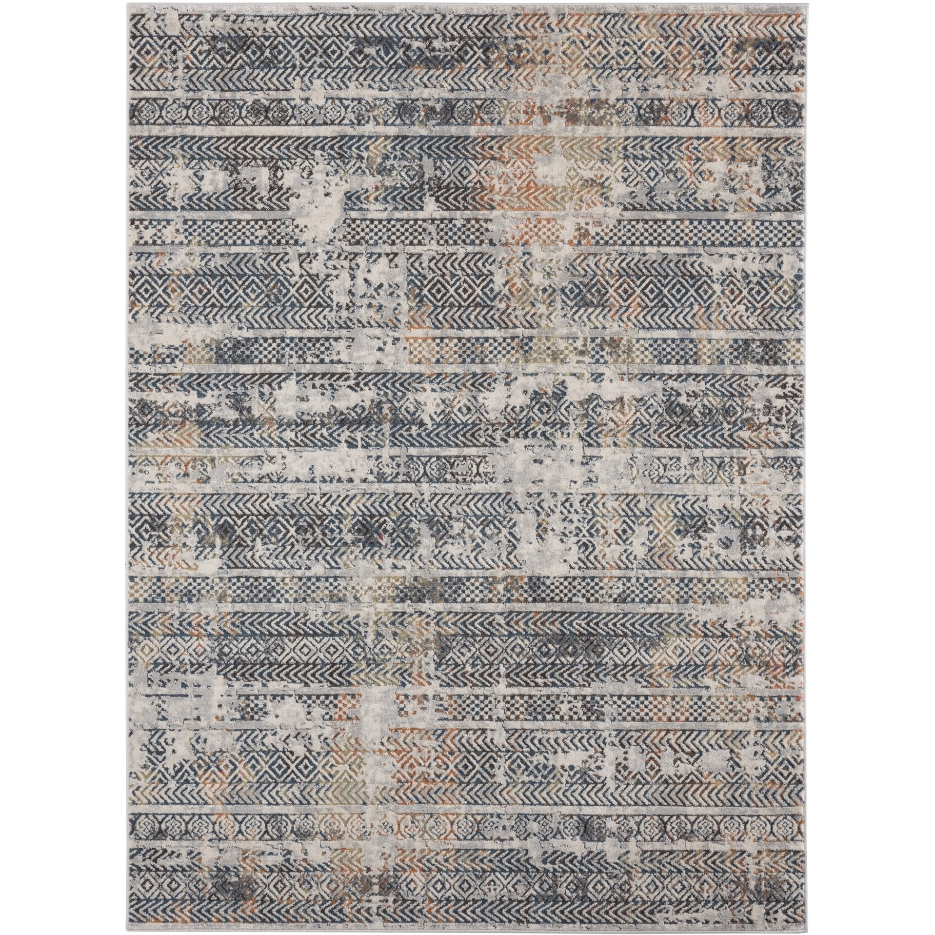 United Weavers Allure River Accent Rug 1'11" x 3'
