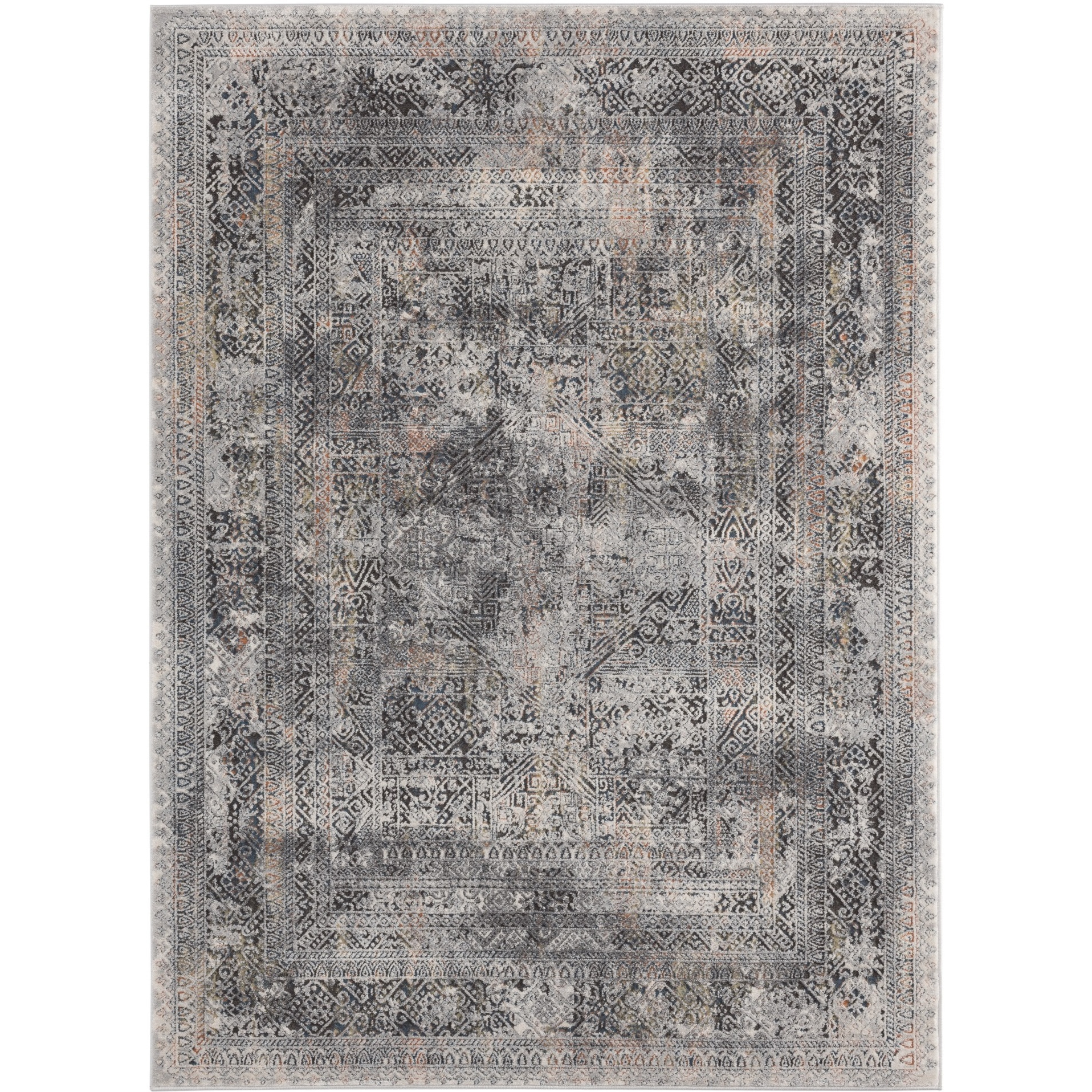United Weavers Allure Bellamy Accent Rug 1'11" x 3'