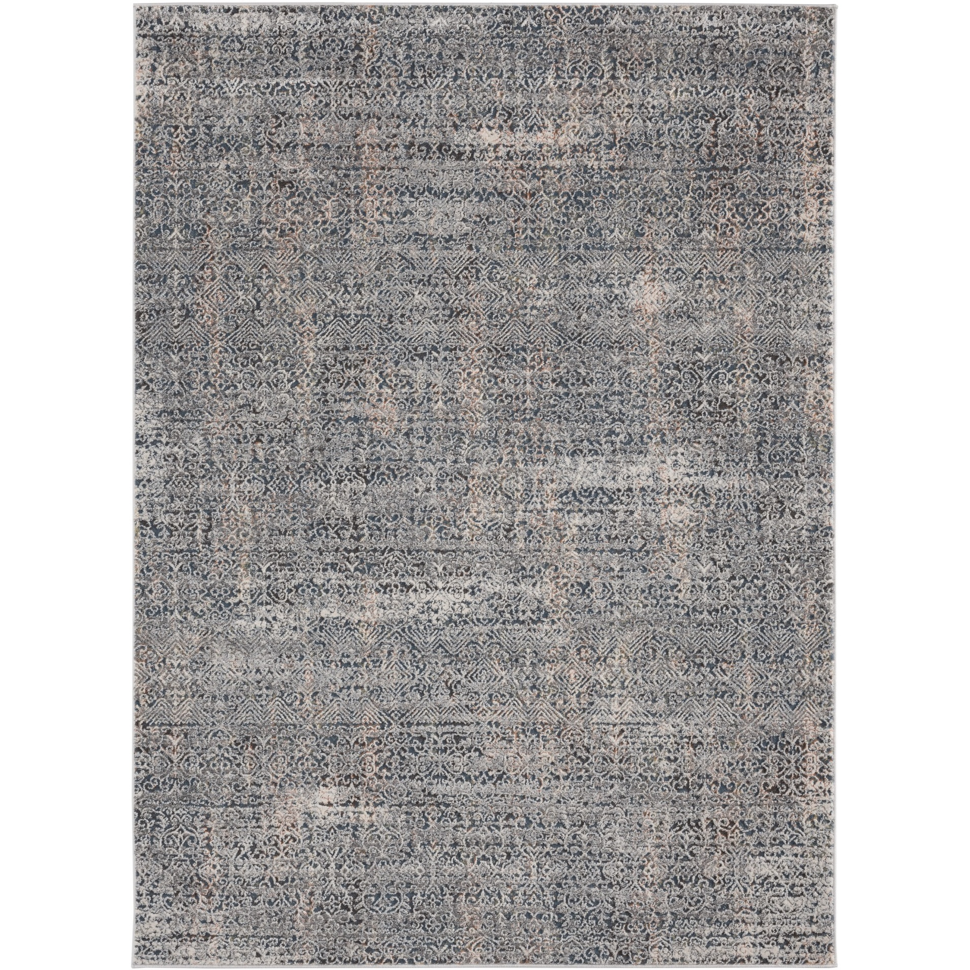United Weavers Allure Madigan Oversize Rug 7'10" x 10'6"