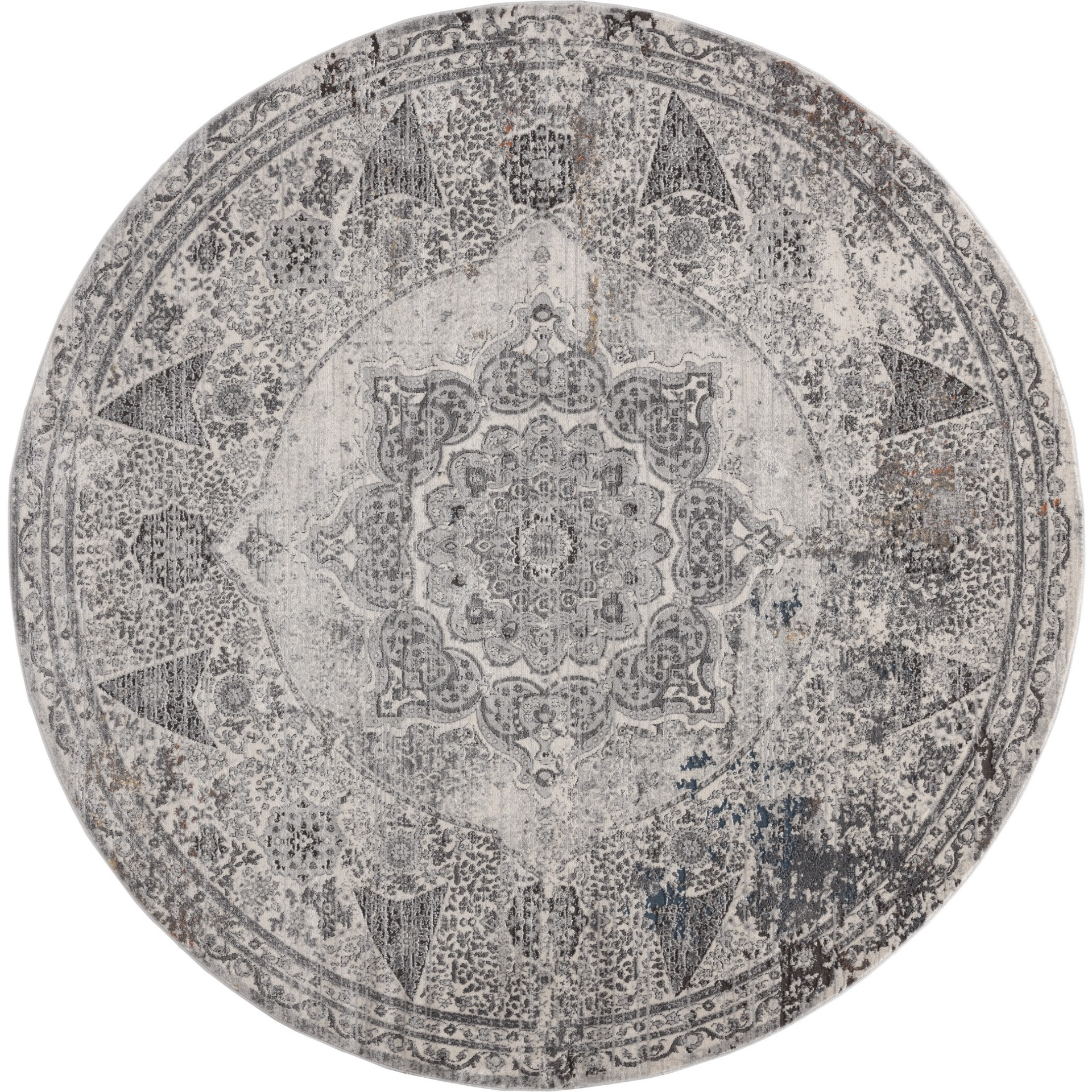 United Weavers Allure Carmella Round Rug 7'10" RD
