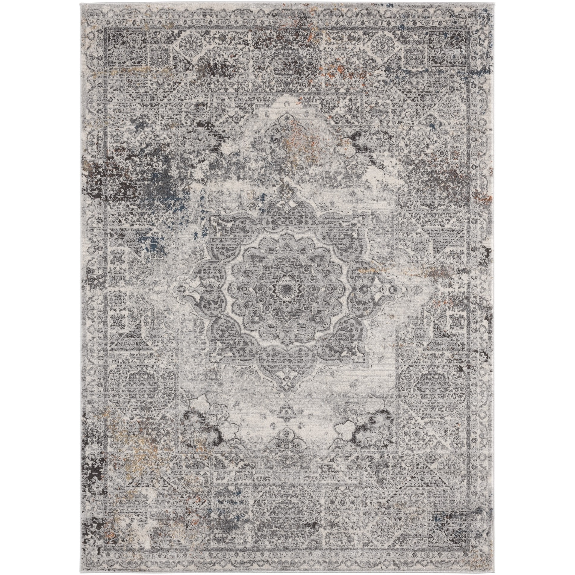 United Weavers Allure Carmella 12x15 Rug 12'6" x 15"