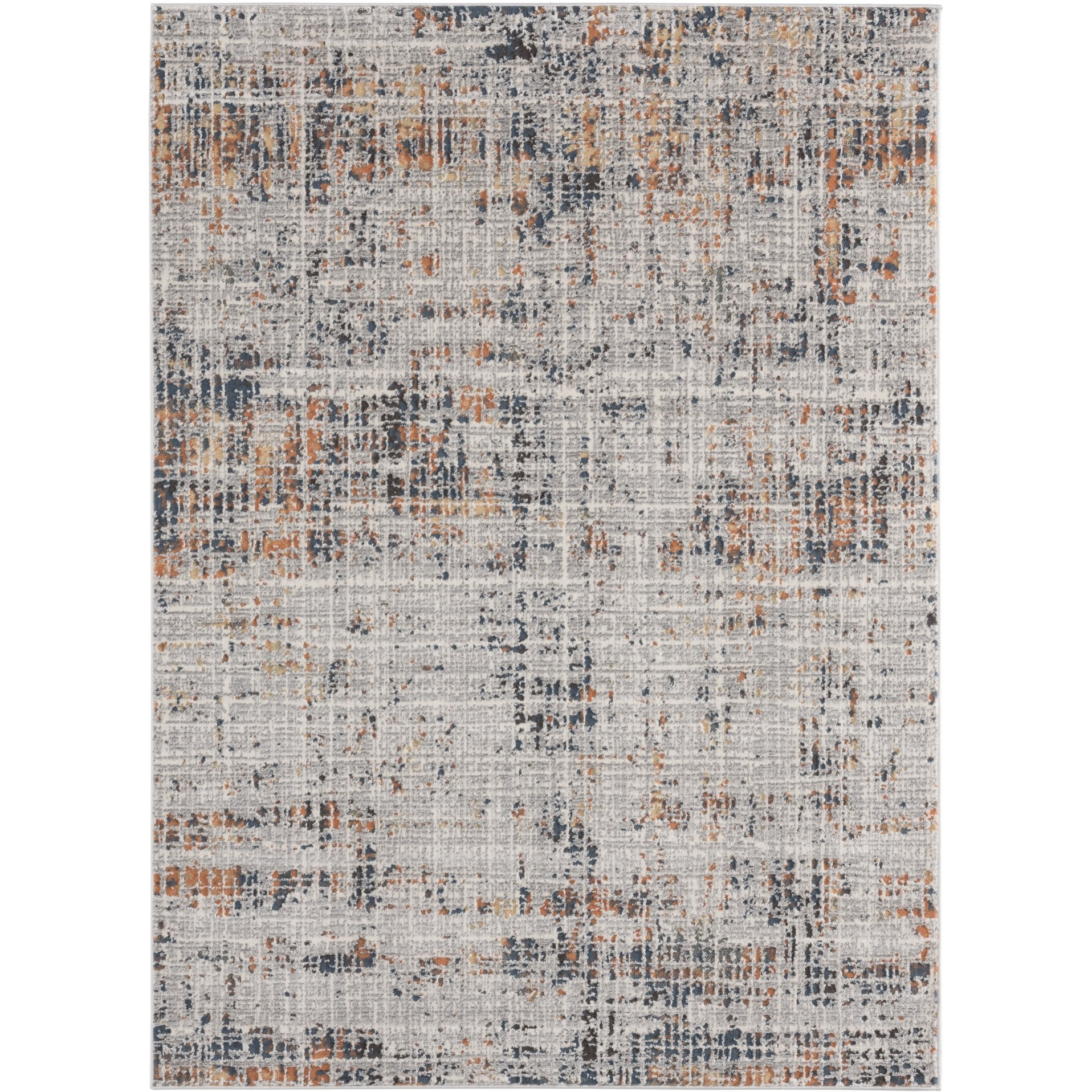 United Weavers Allure Livia Accent Rug 1'11" x 3'