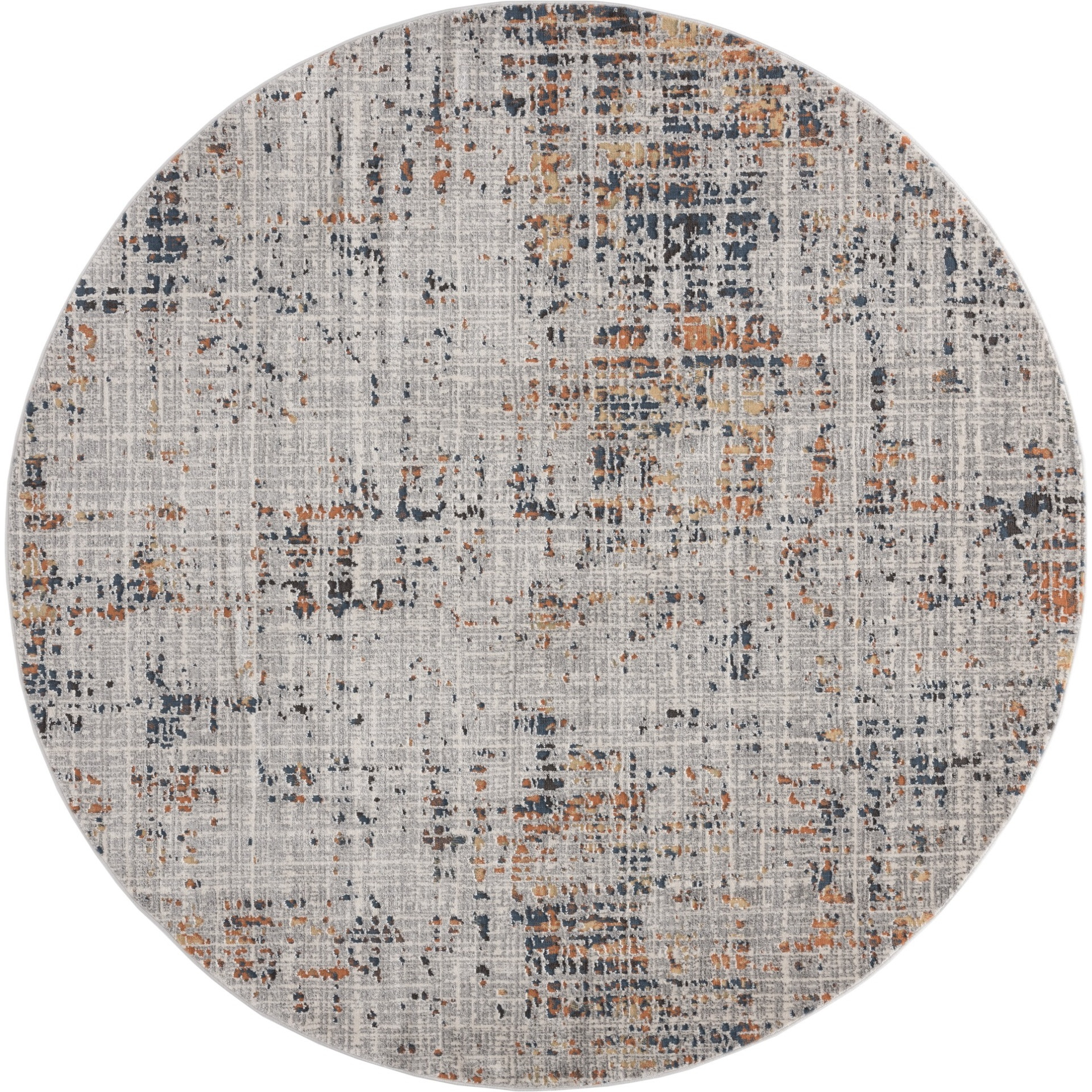 United Weavers Allure Livia Round Rug 7'10" RD