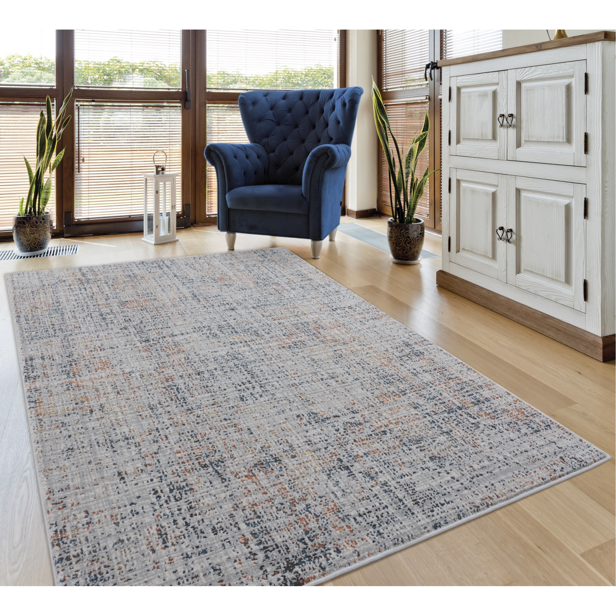 United Weavers Allure Livia Accent Rug 1'11" x 3'