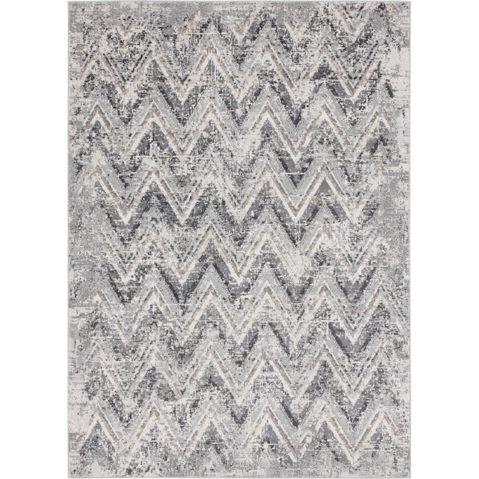 United Weavers Austin Gemology Onyx Accent Rug 1'11" x 3'