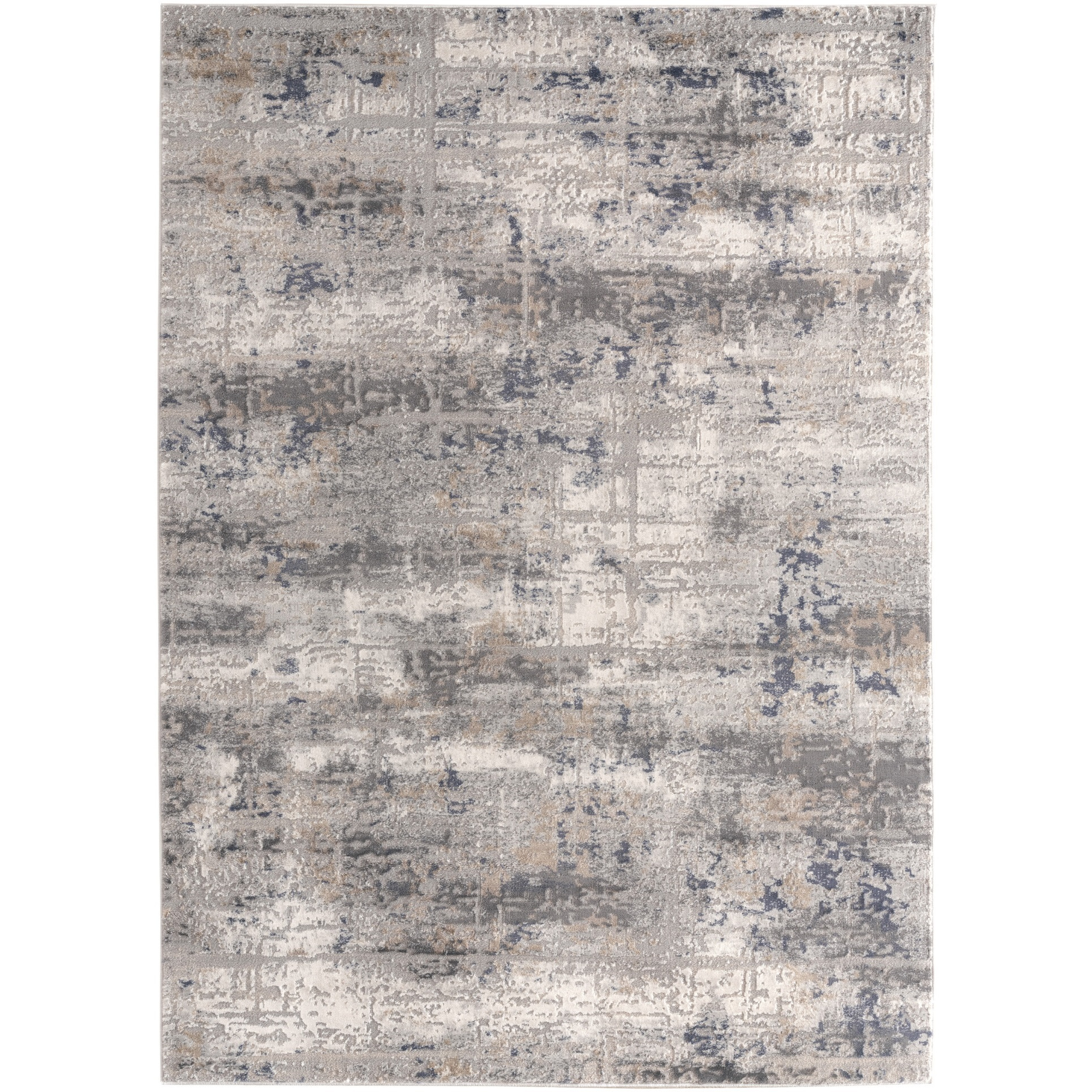 United Weavers Cascades Mazama Multi Accent Rug 1'11" x 3'