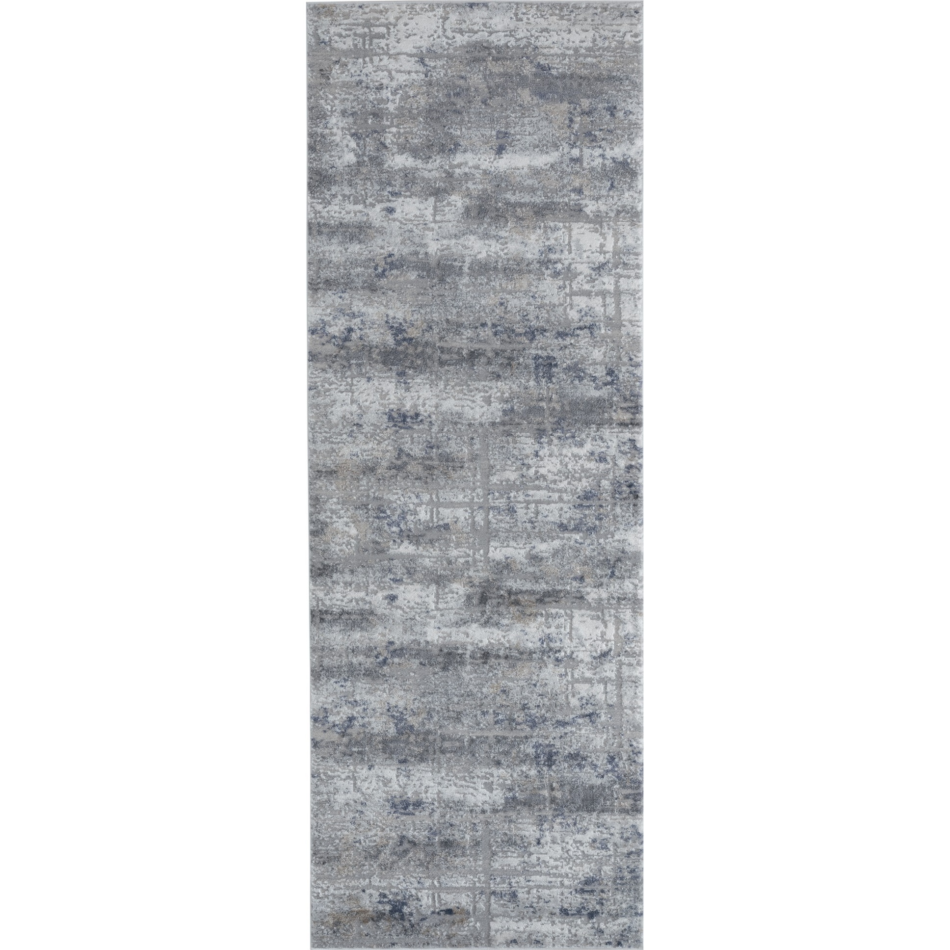 United Weavers Cascades Mazama Multi Runner Rug 2'7" x 7'2"