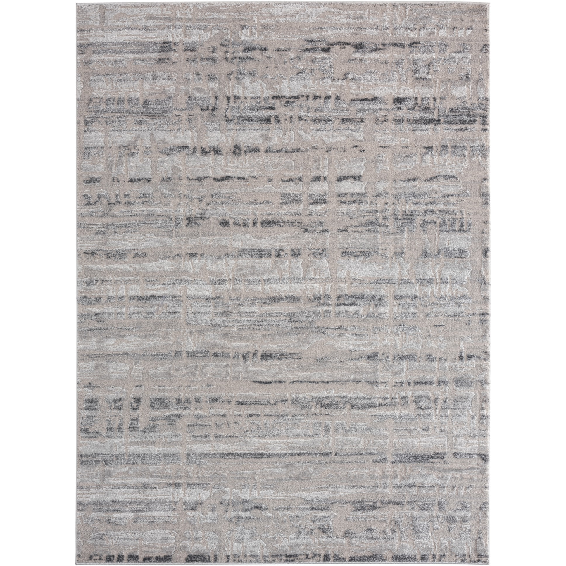 United Weavers Cascades Rainier Multi Accent Rug 1'11" x 3'