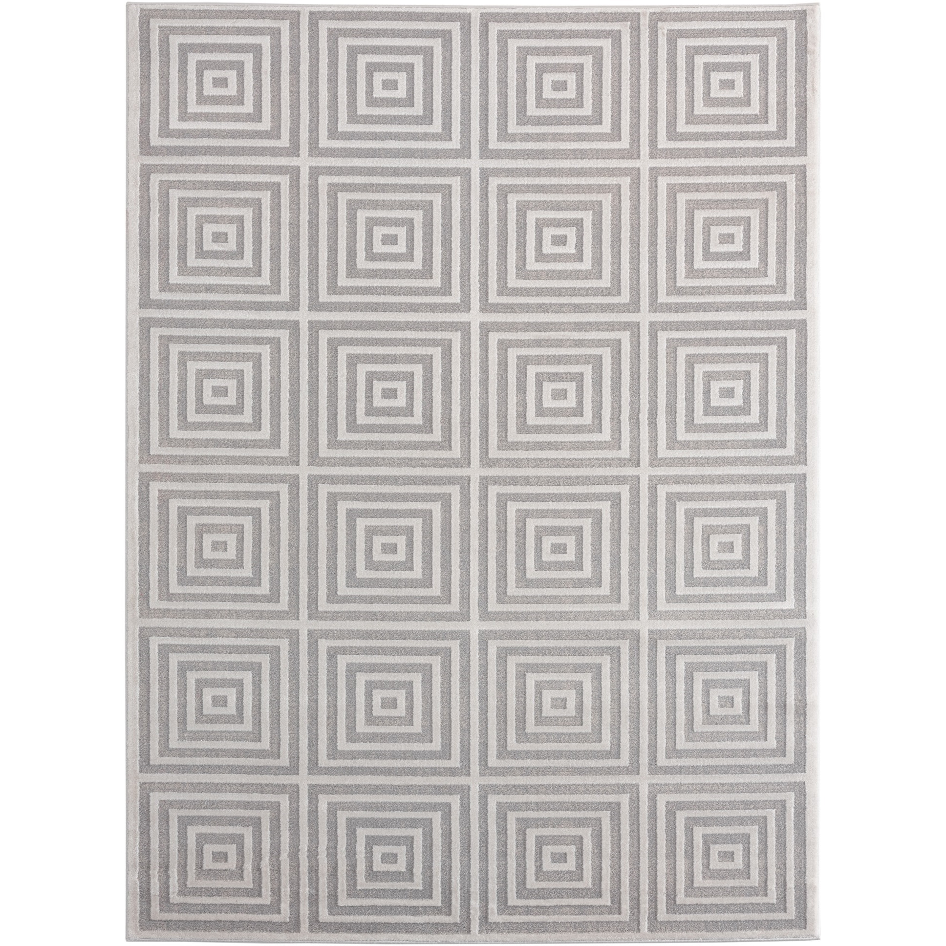 United Weavers Cascades Tehama Sand Accent Rug 1'11" x 3'