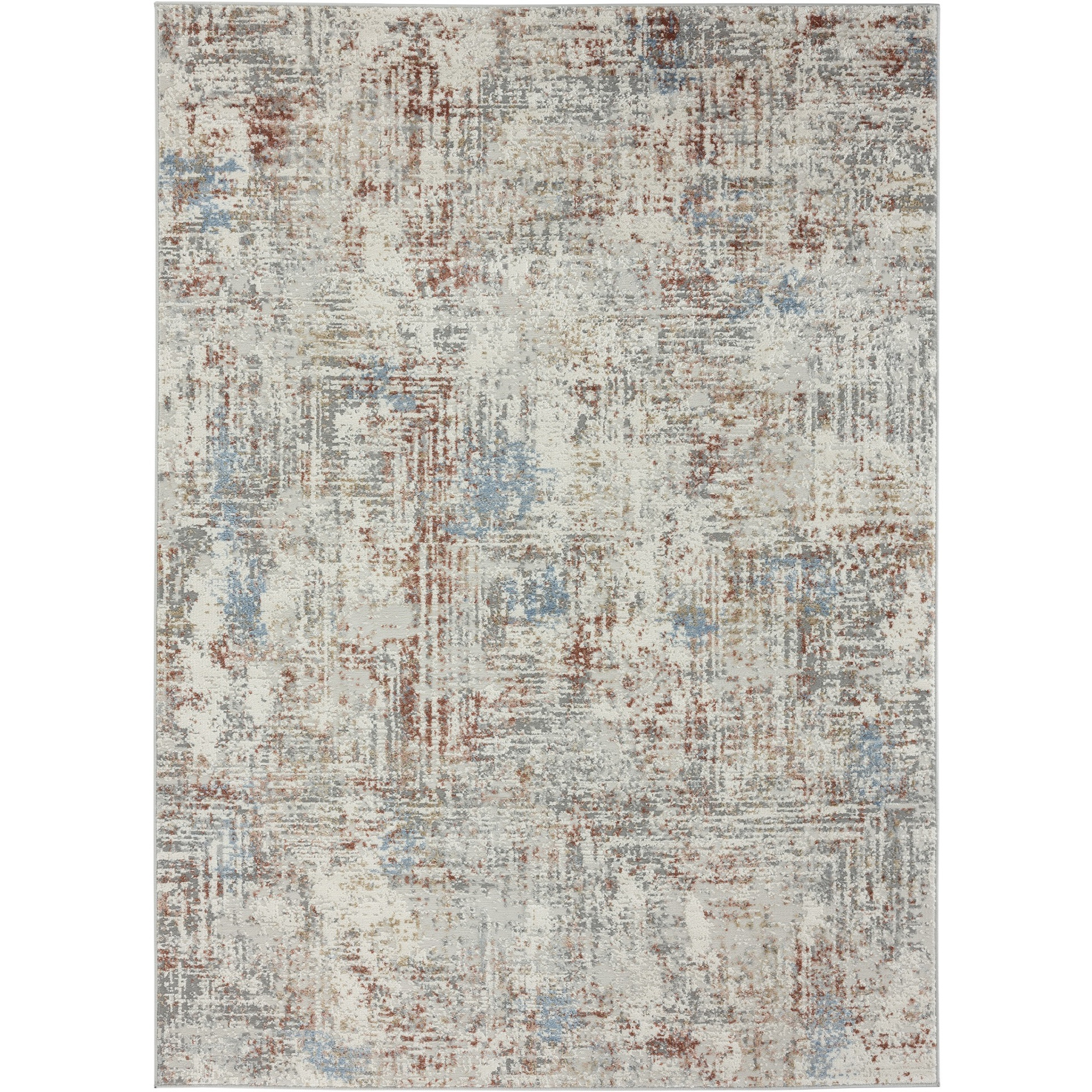 United Weavers Eternity Mizar Ivory Accent Rug 1'11" x 3'
