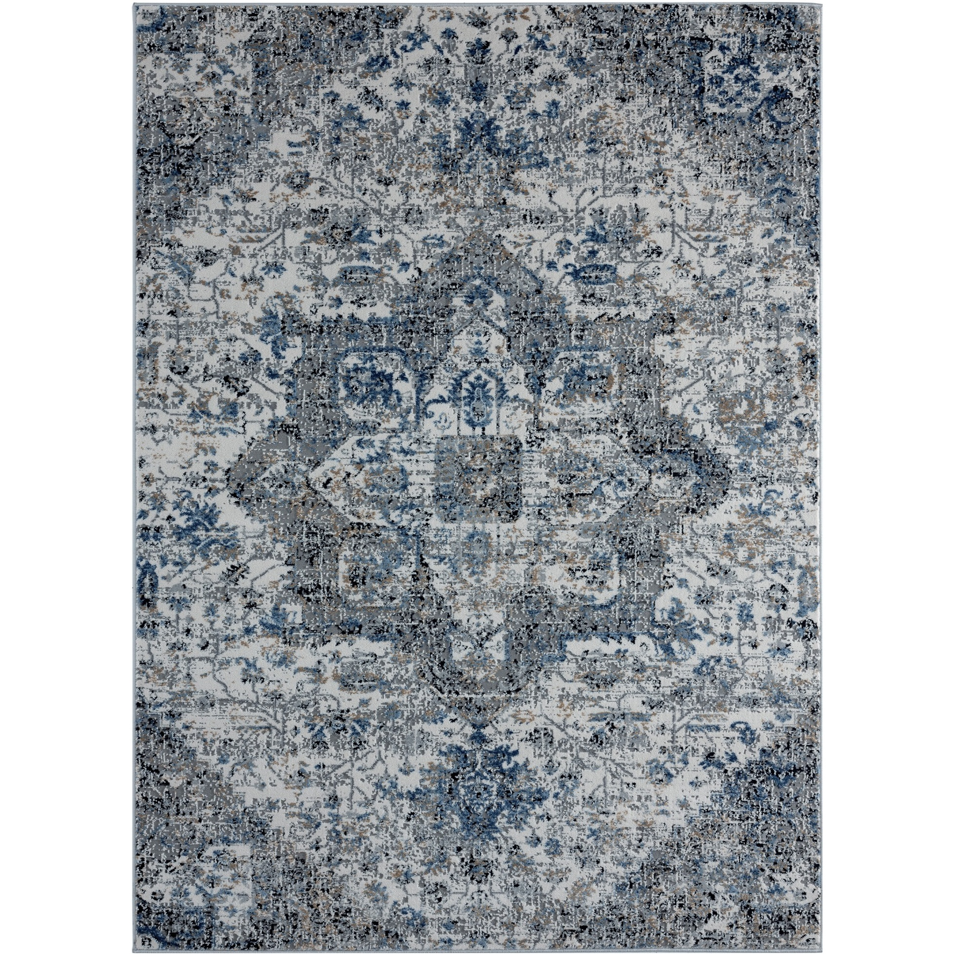 United Weavers Eternity Callisto Beige 12x15 Rug 12'6" x 15'