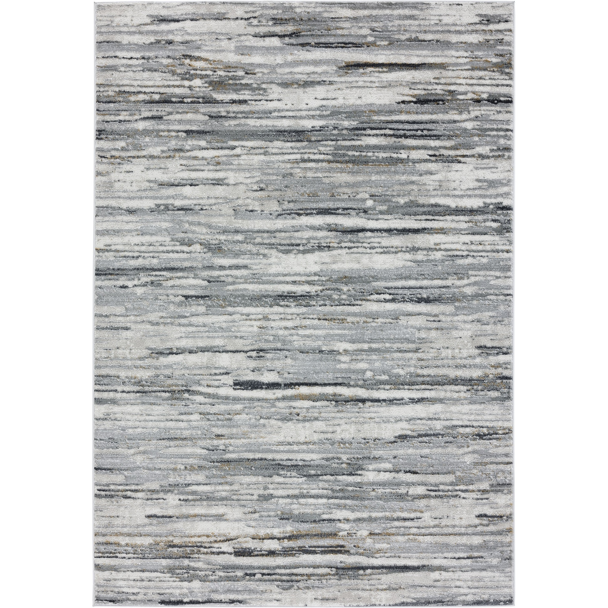 United Weavers Veronica Riseley Wheat Oversize Area Rug 12'6" x 15'