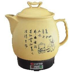 Medicine Cooker - 3.8L