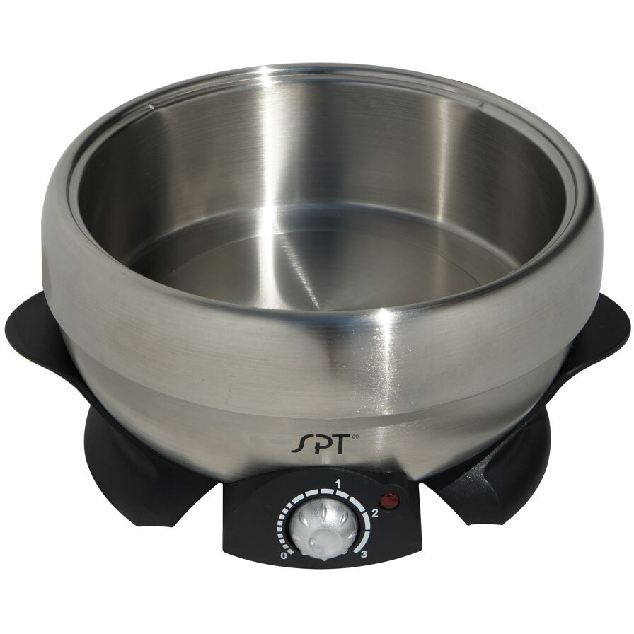 Multi-Cooker Shabu-Shabu & Grill
