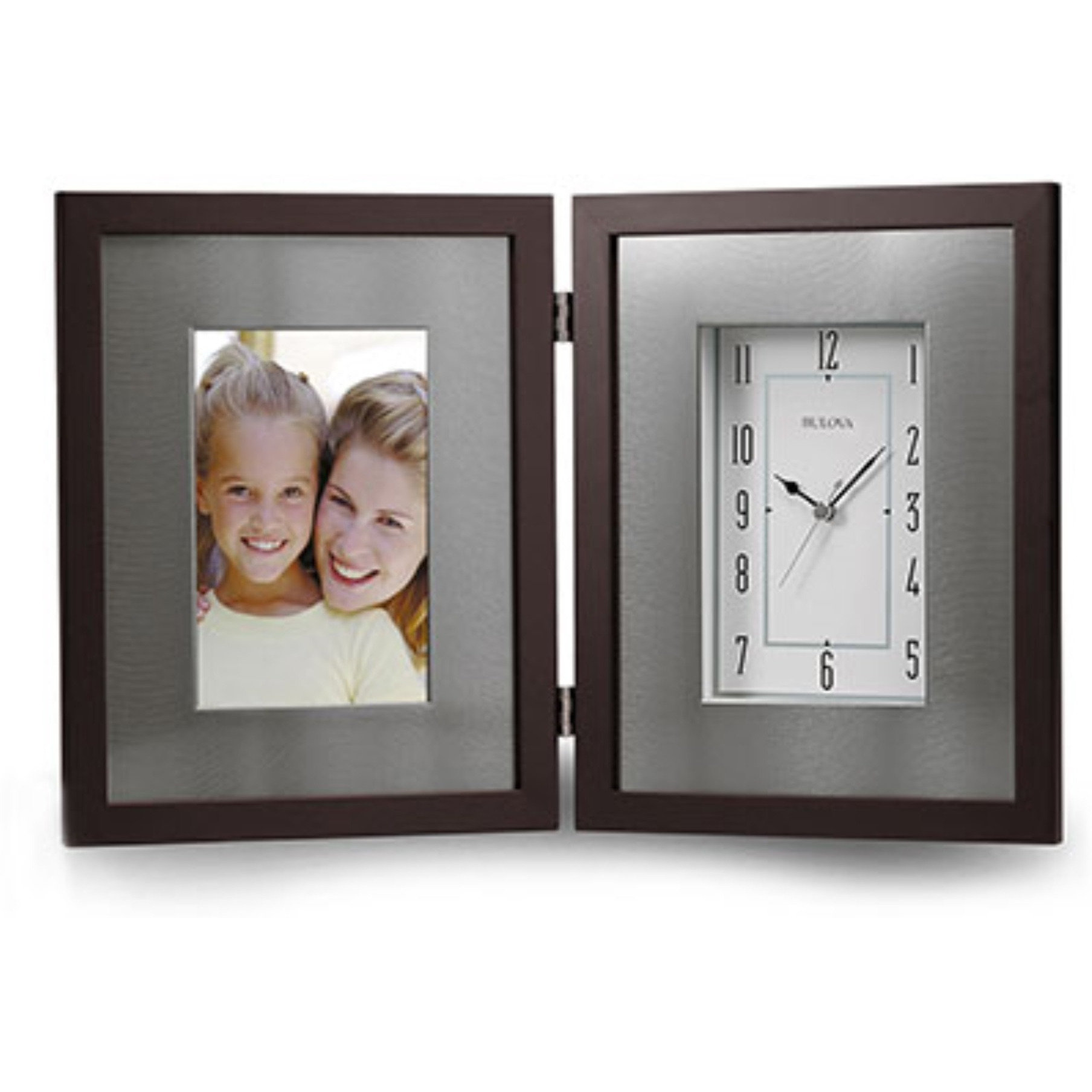 Bulova B1234 WINFIELD Clock