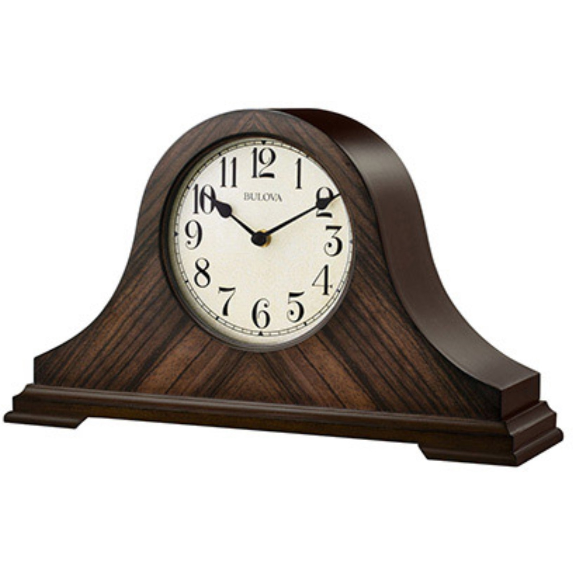 Bulova B 1515 Norwalk   Clock