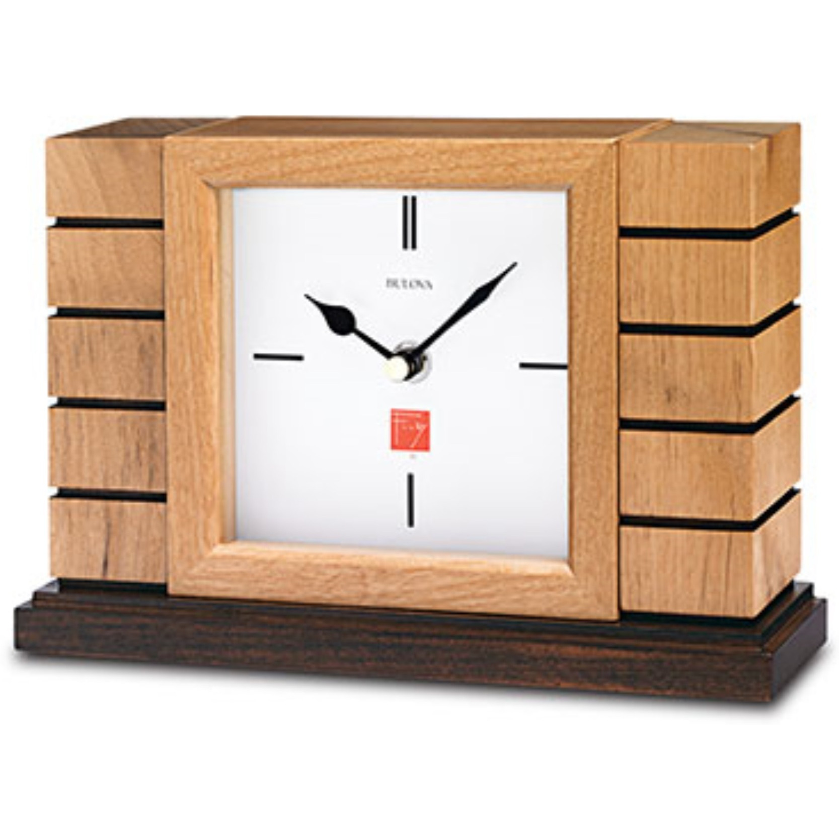Bulova B1659 USONIAN II MANTEL Clock
