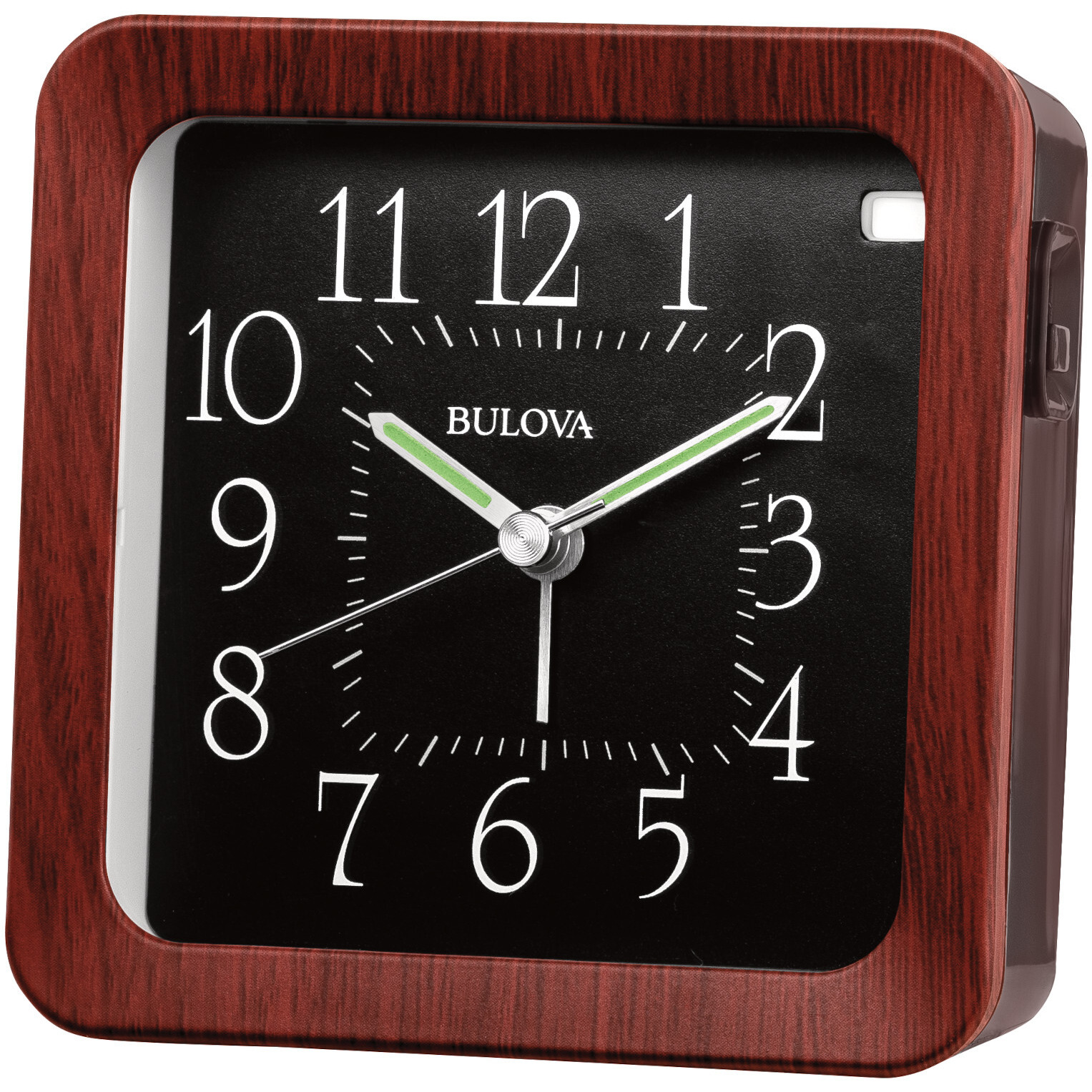 Bulova B1870 Manor Clock